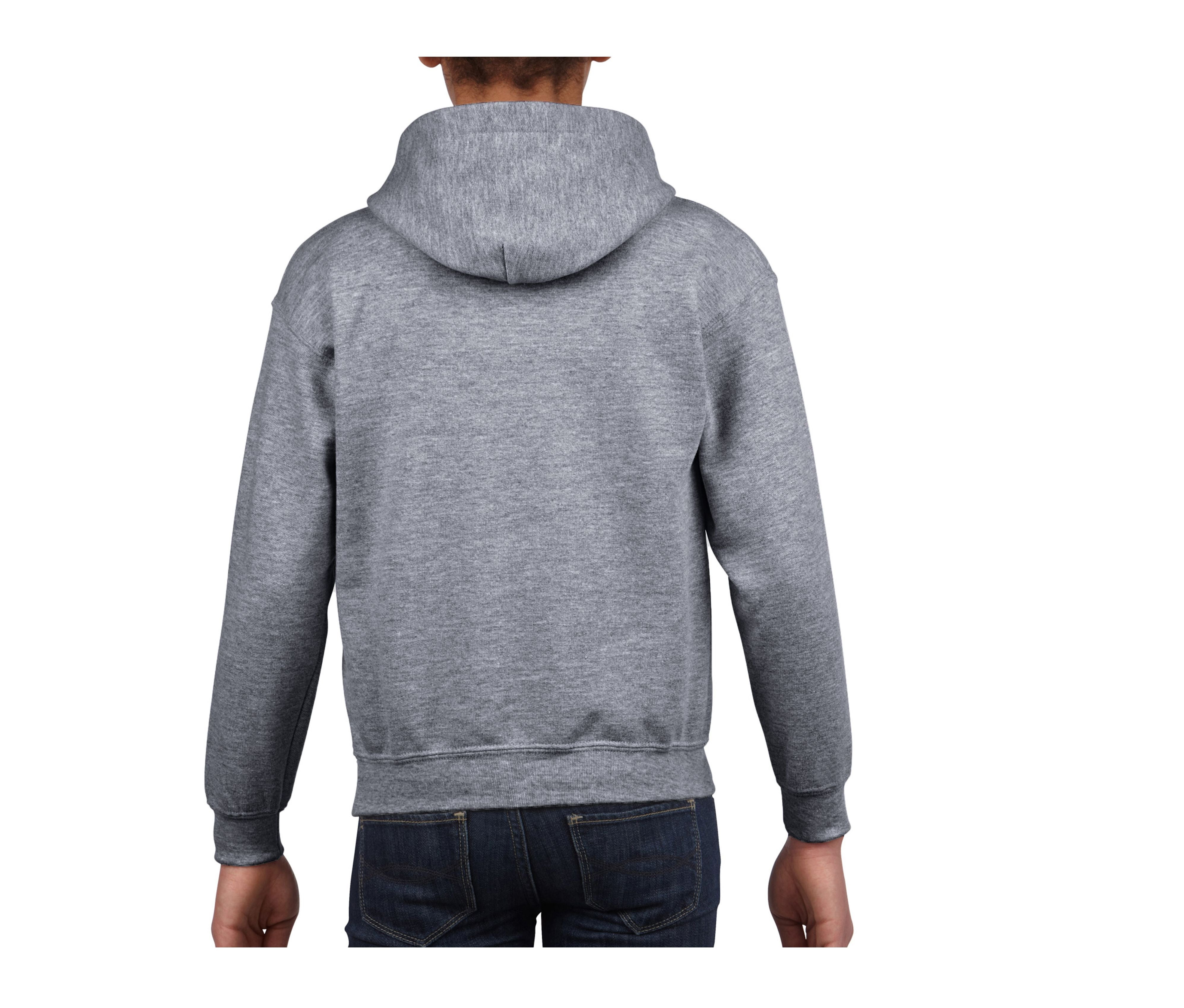 SPORT GREY - arrière