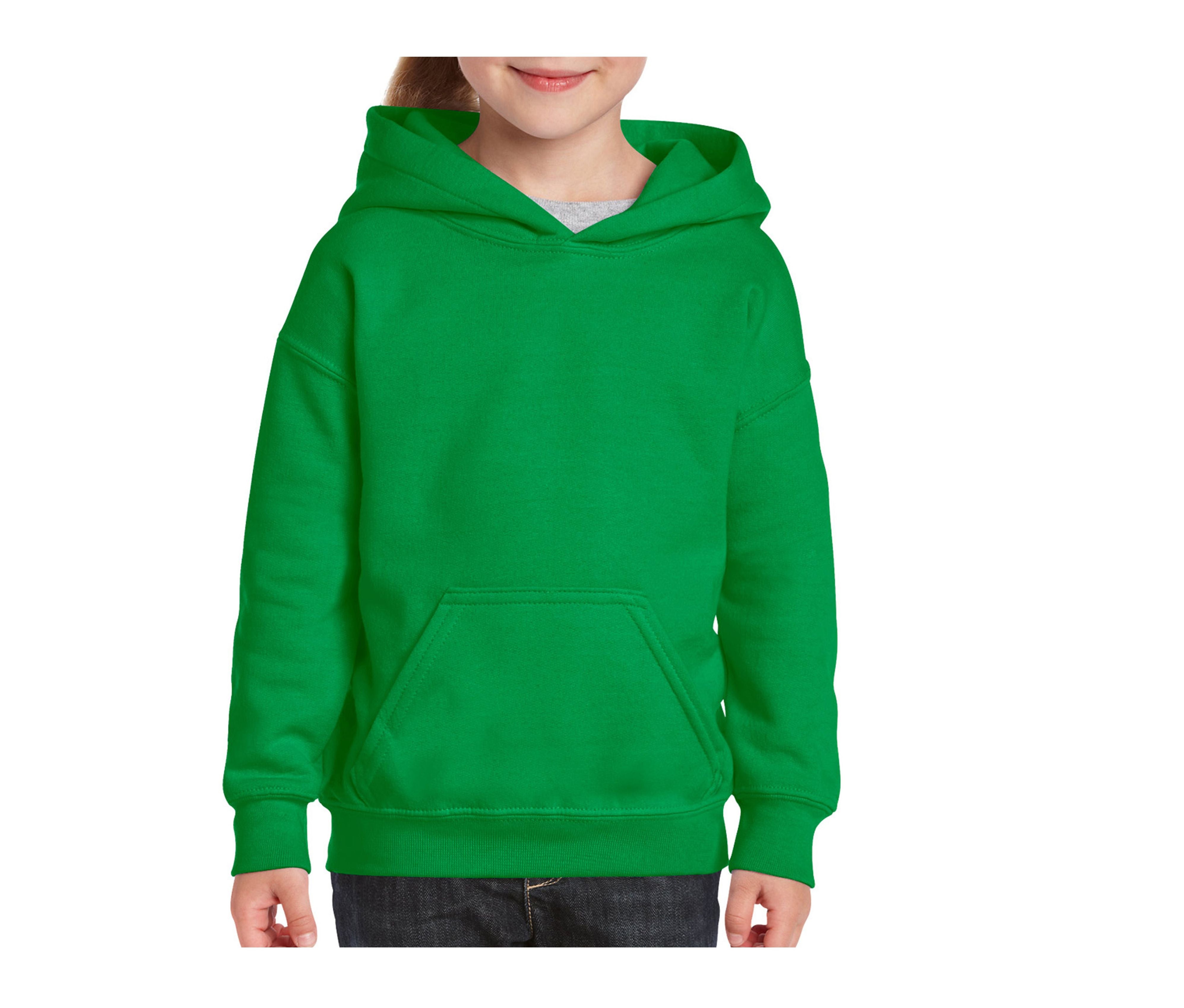 IRISH GREEN - avant