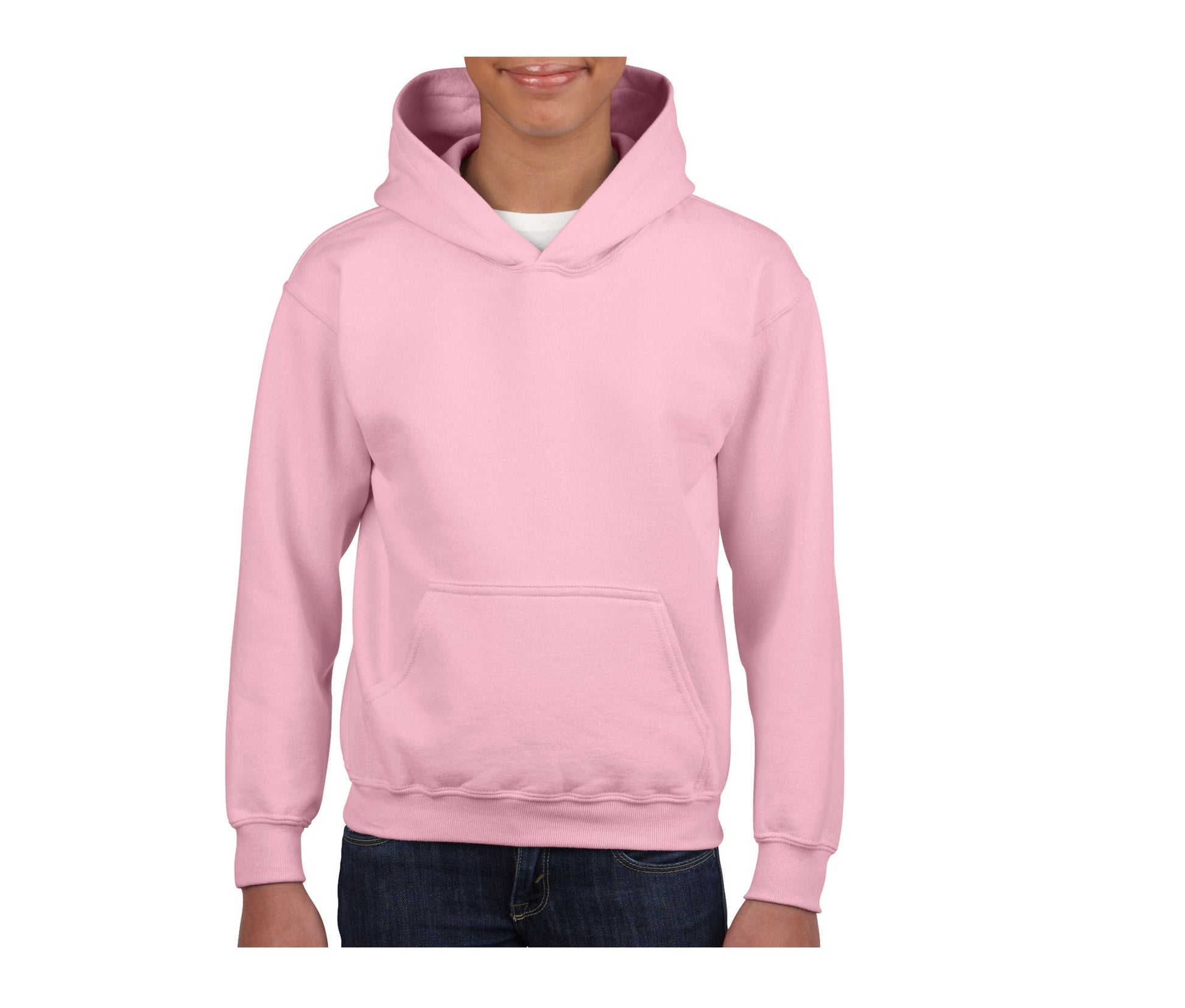 LIGHT PINK - avant