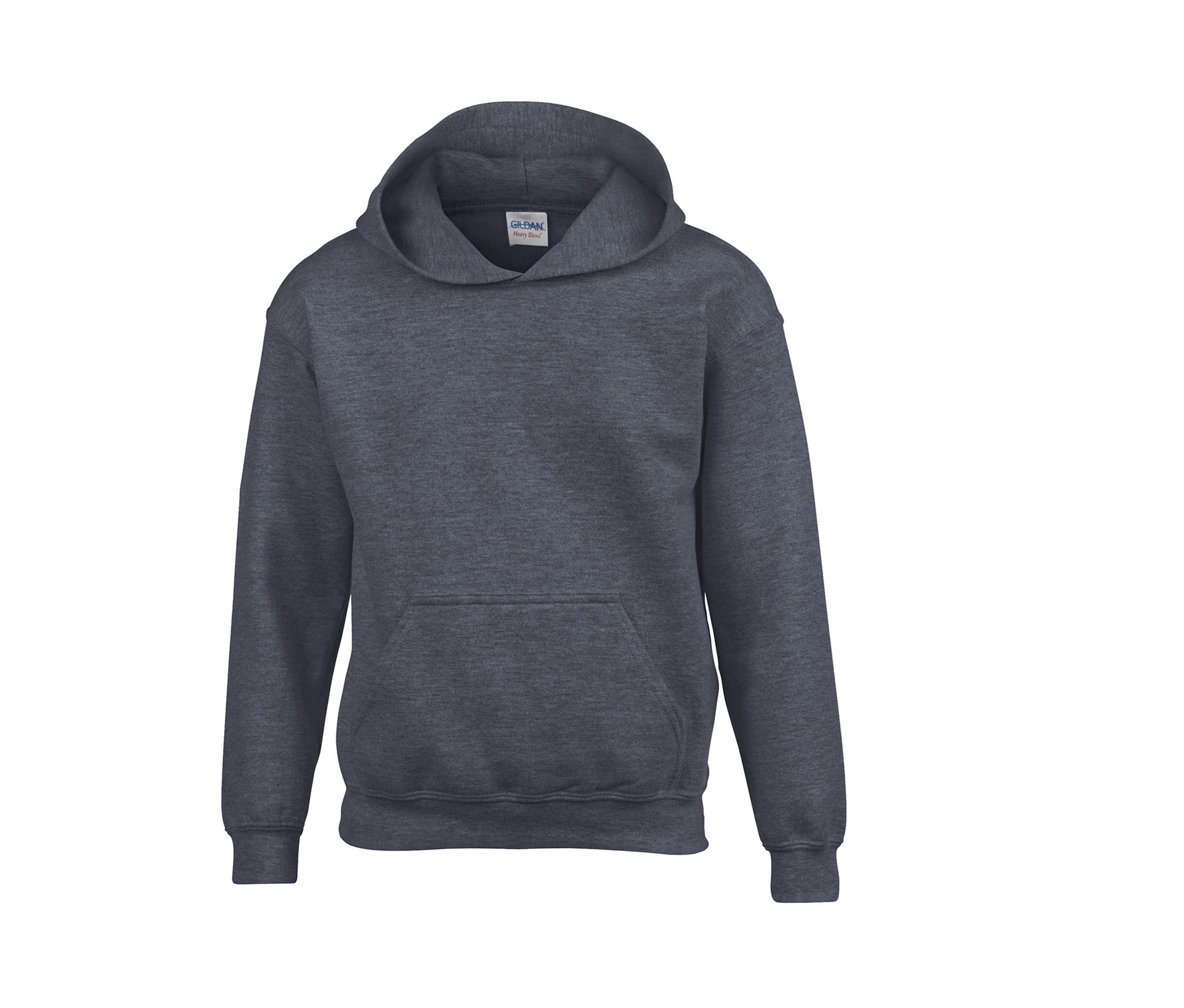 DARK HEATHER - avant