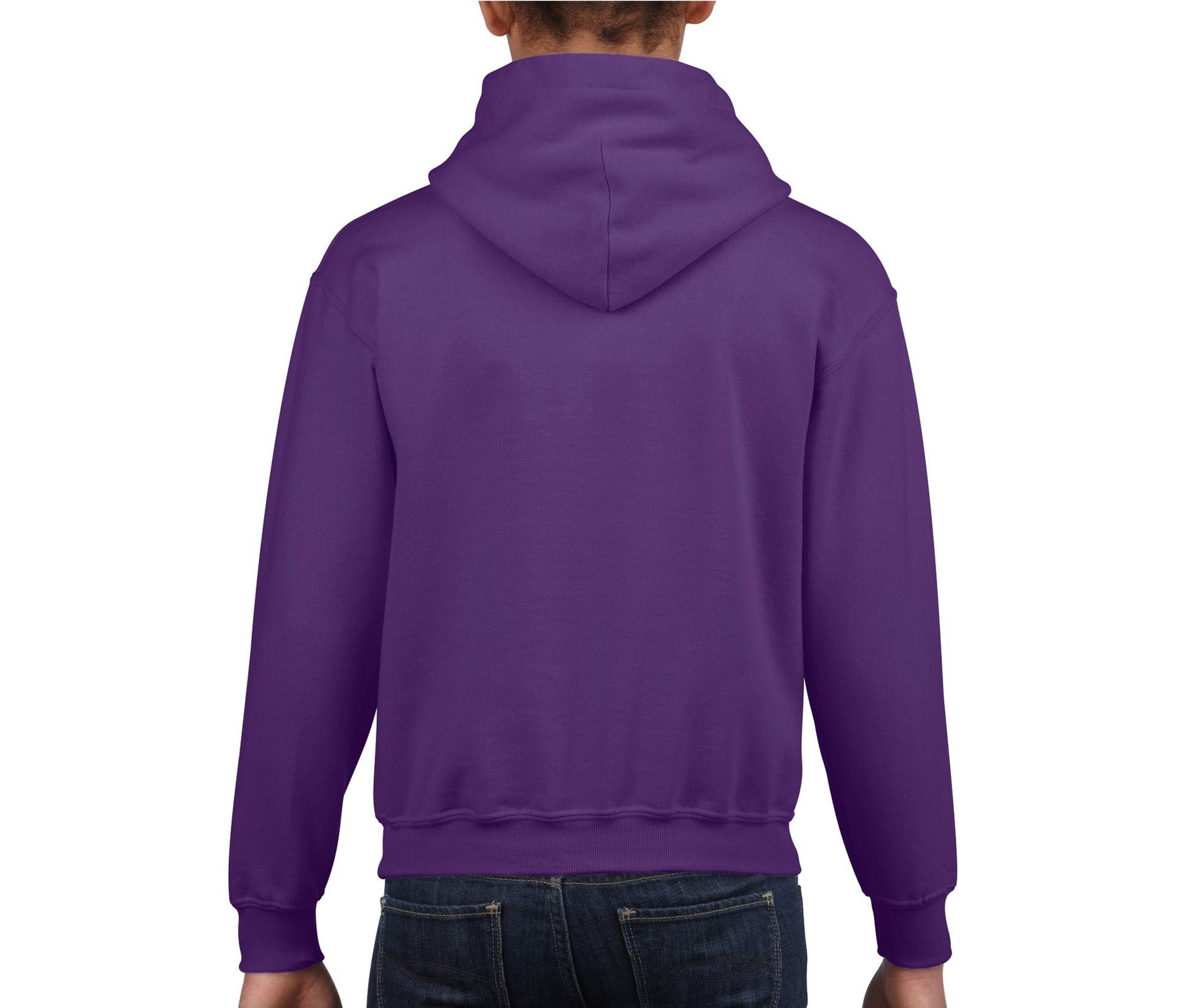 PURPLE - arrière