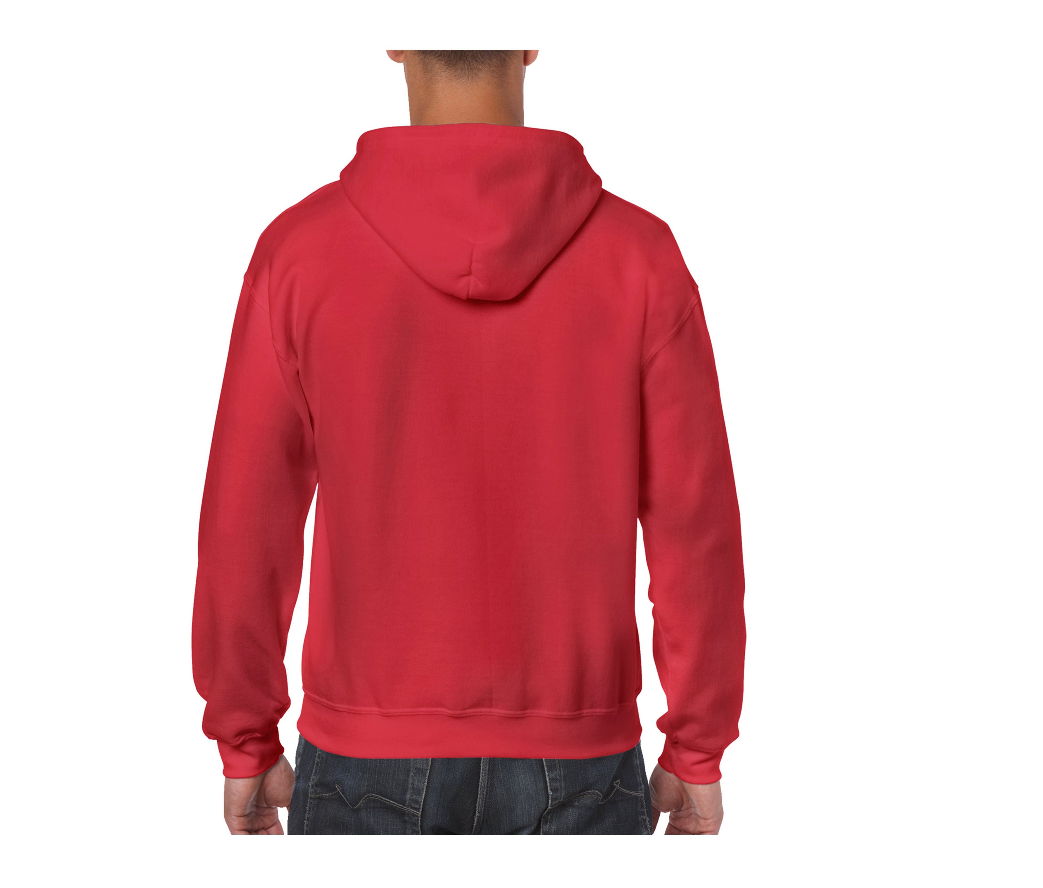 RED - arrière