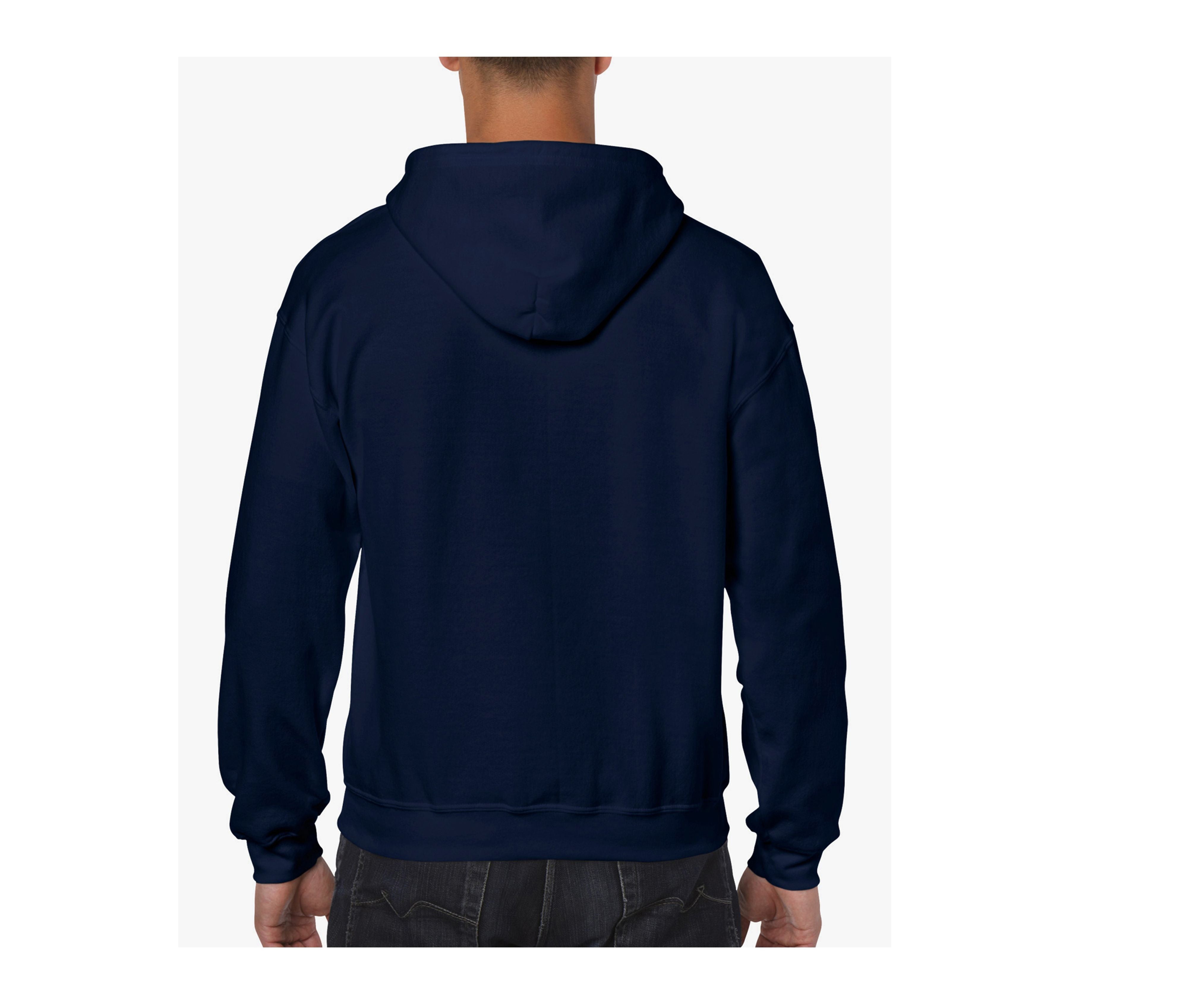 NAVY - arrière