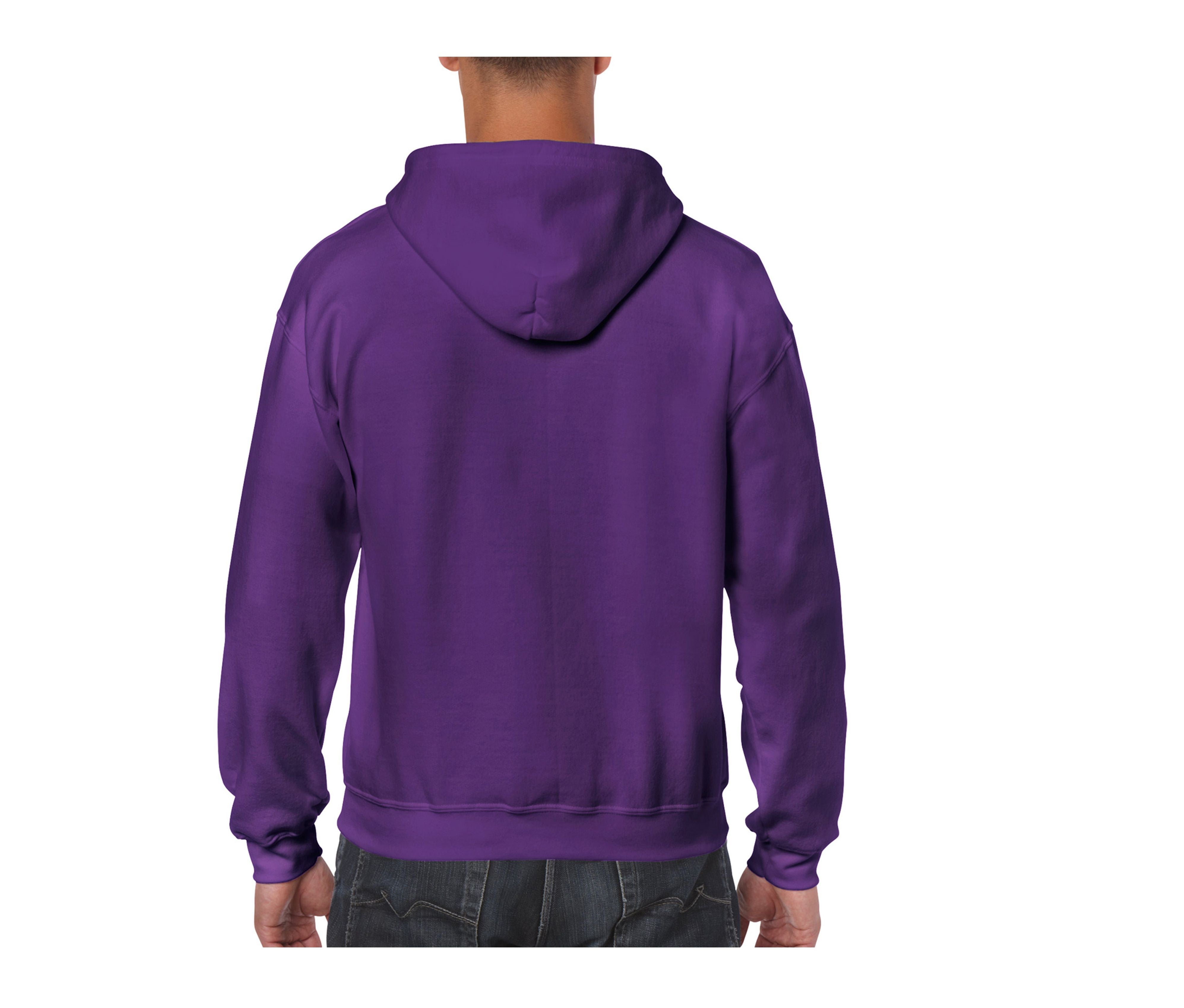 PURPLE - arrière