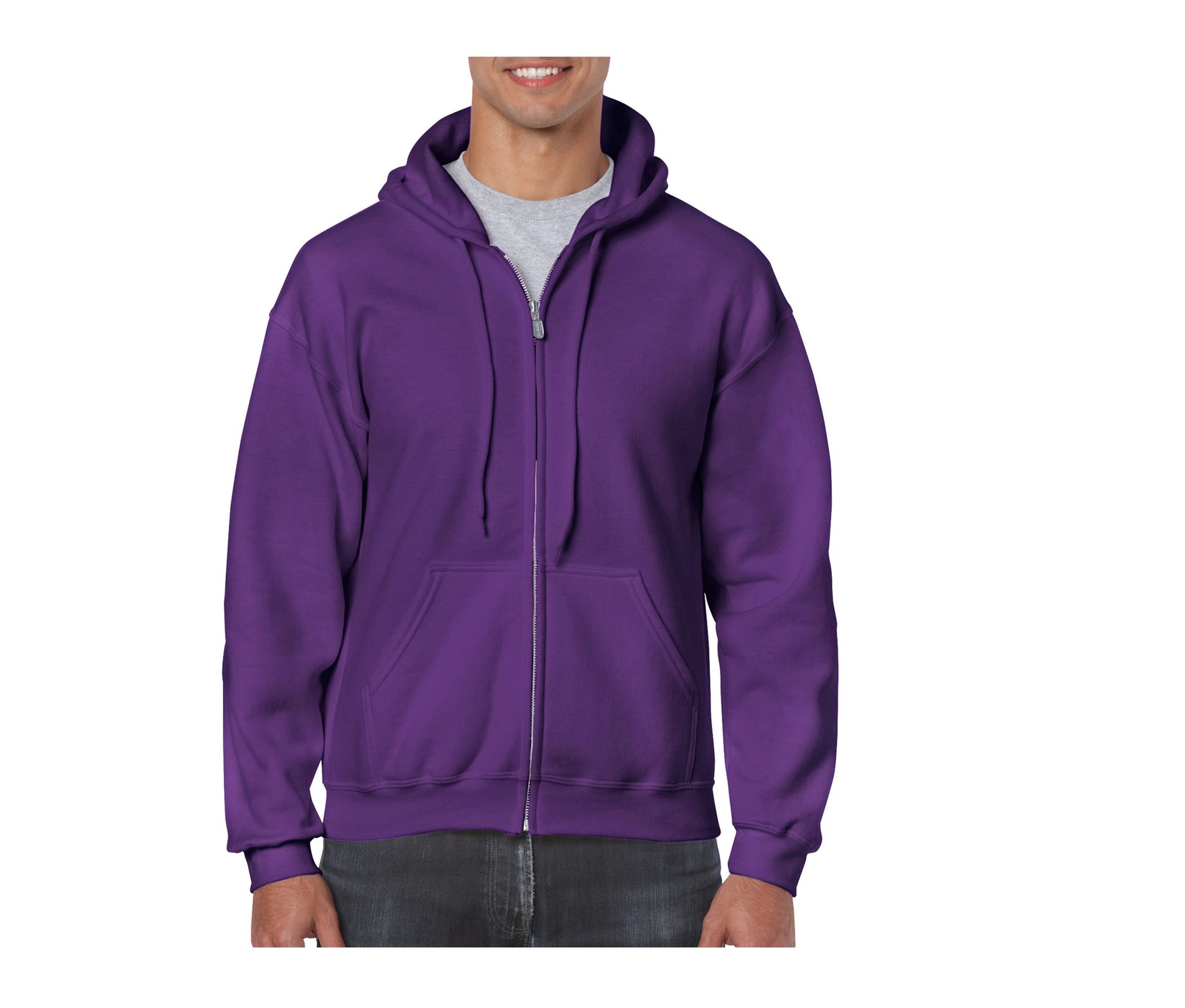 PURPLE - avant