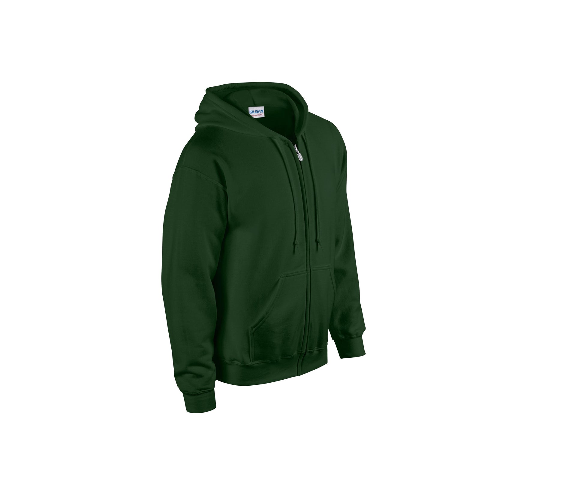 FOREST GREEN