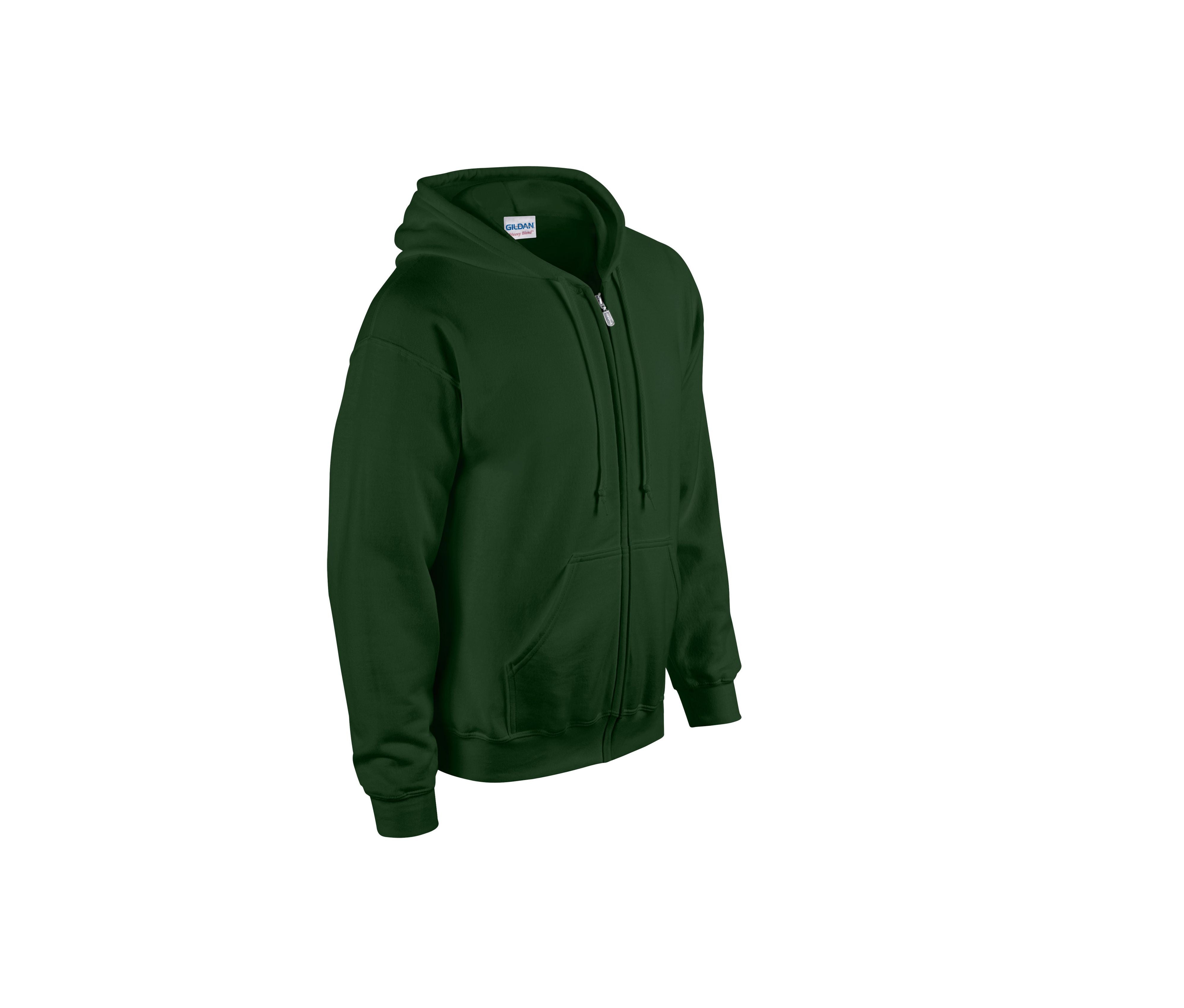 FOREST GREEN