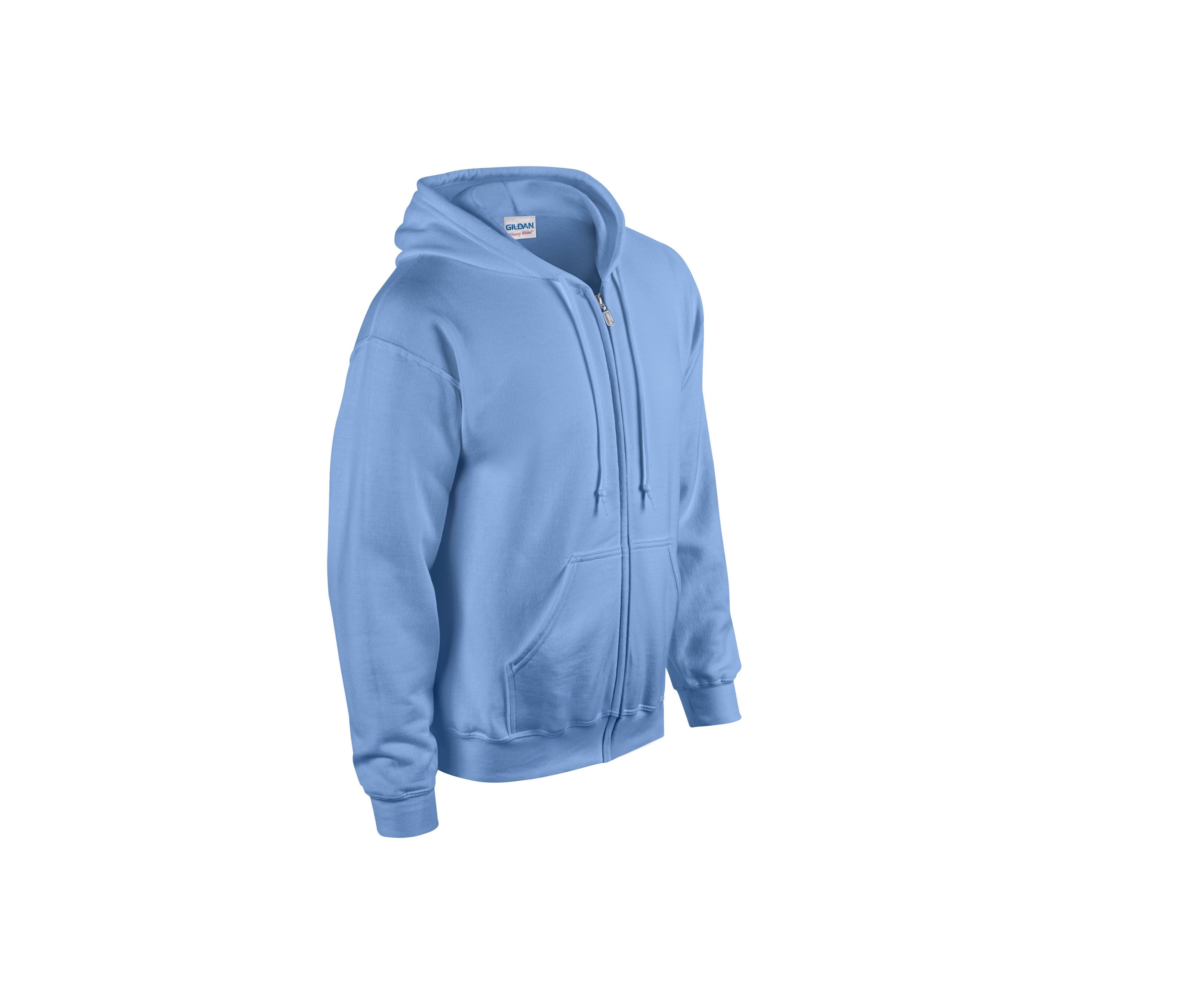 CAROLINA BLUE