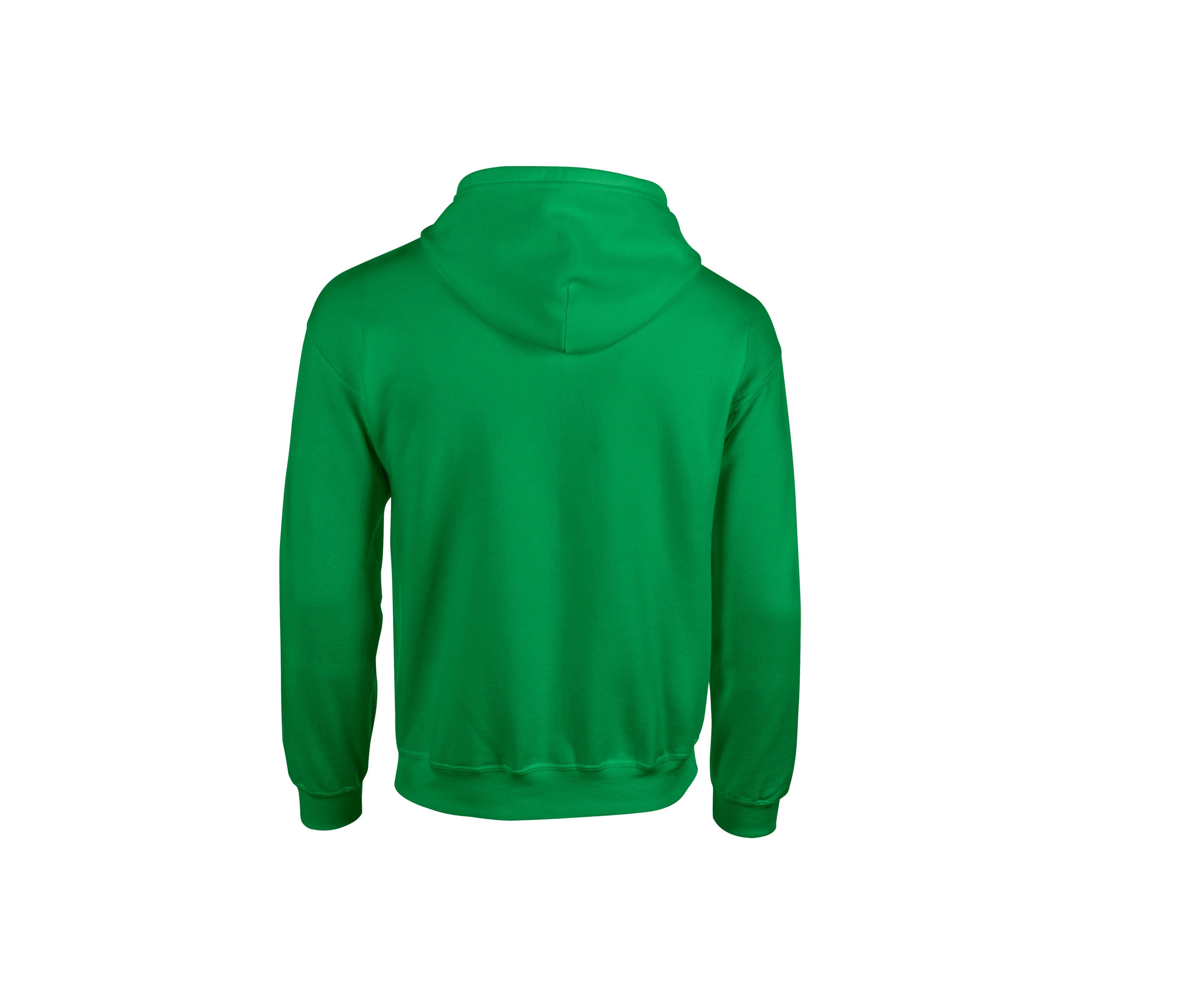 IRISH GREEN - arrière