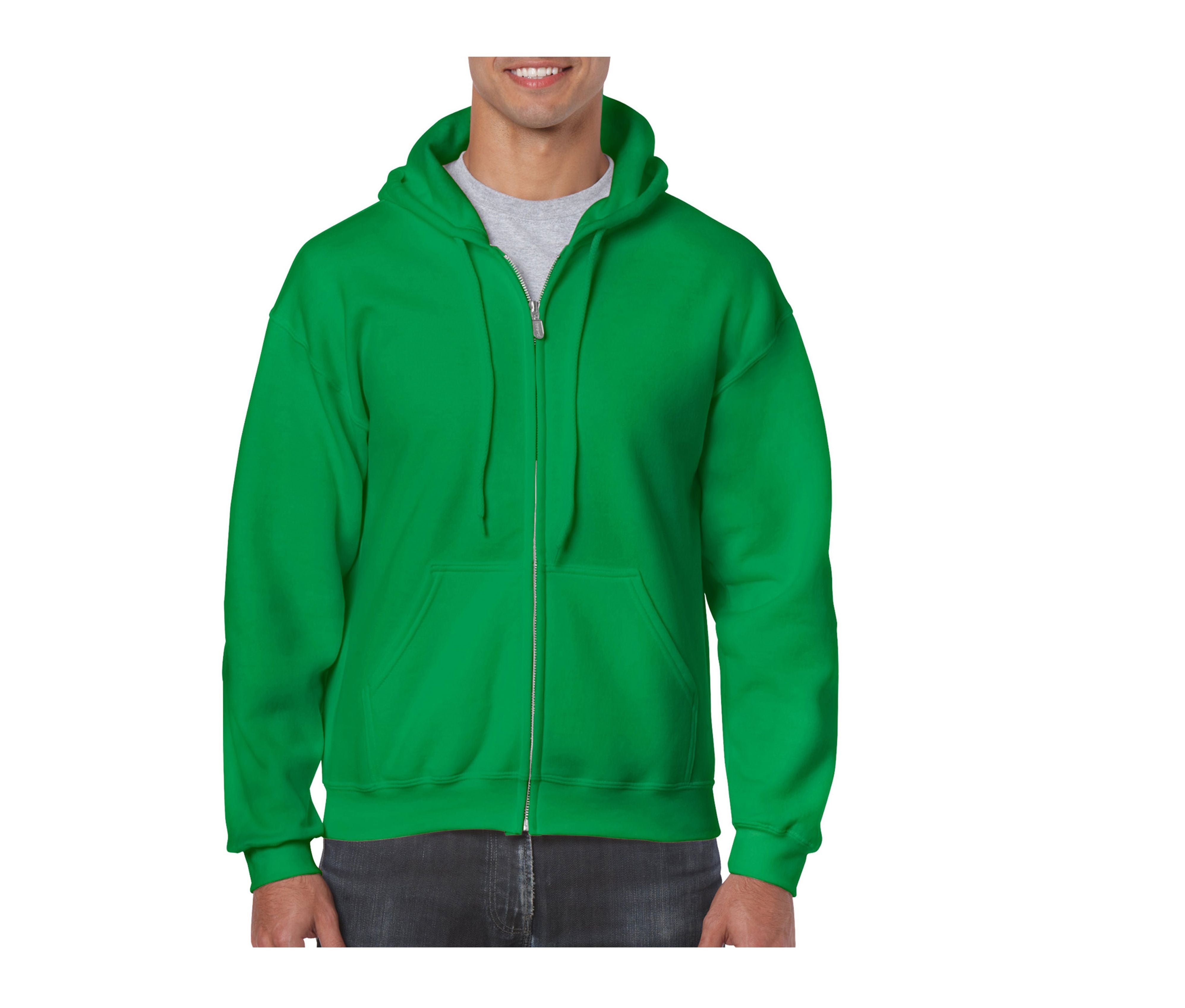 IRISH GREEN - avant