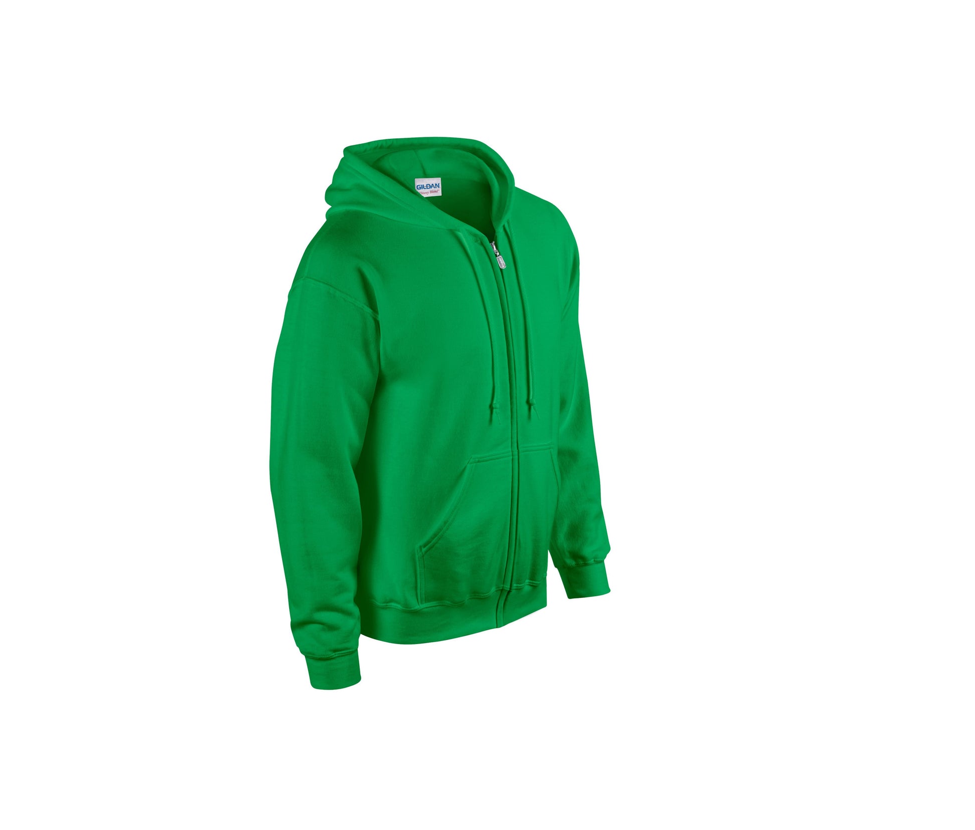 IRISH GREEN