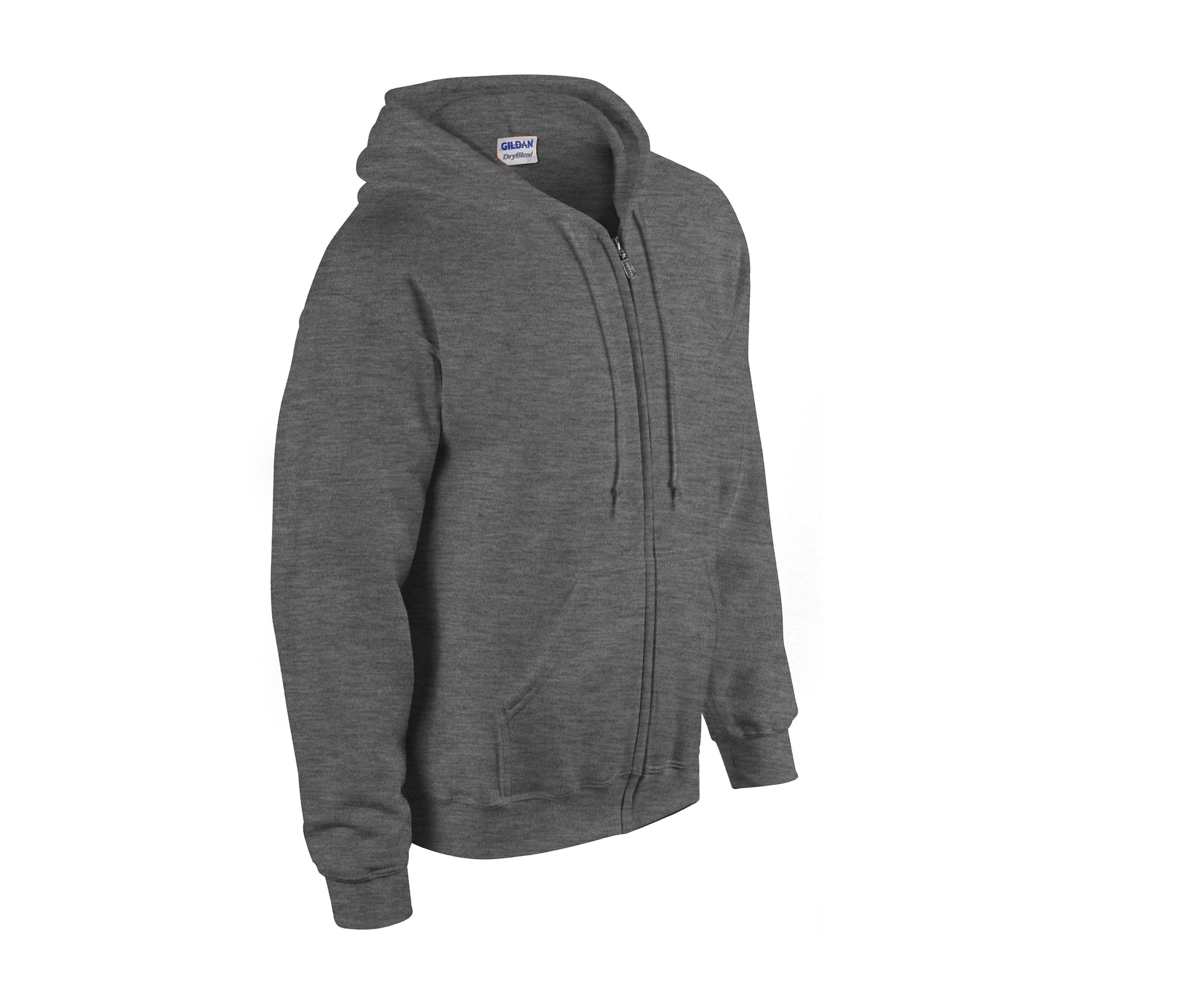 DARK HEATHER