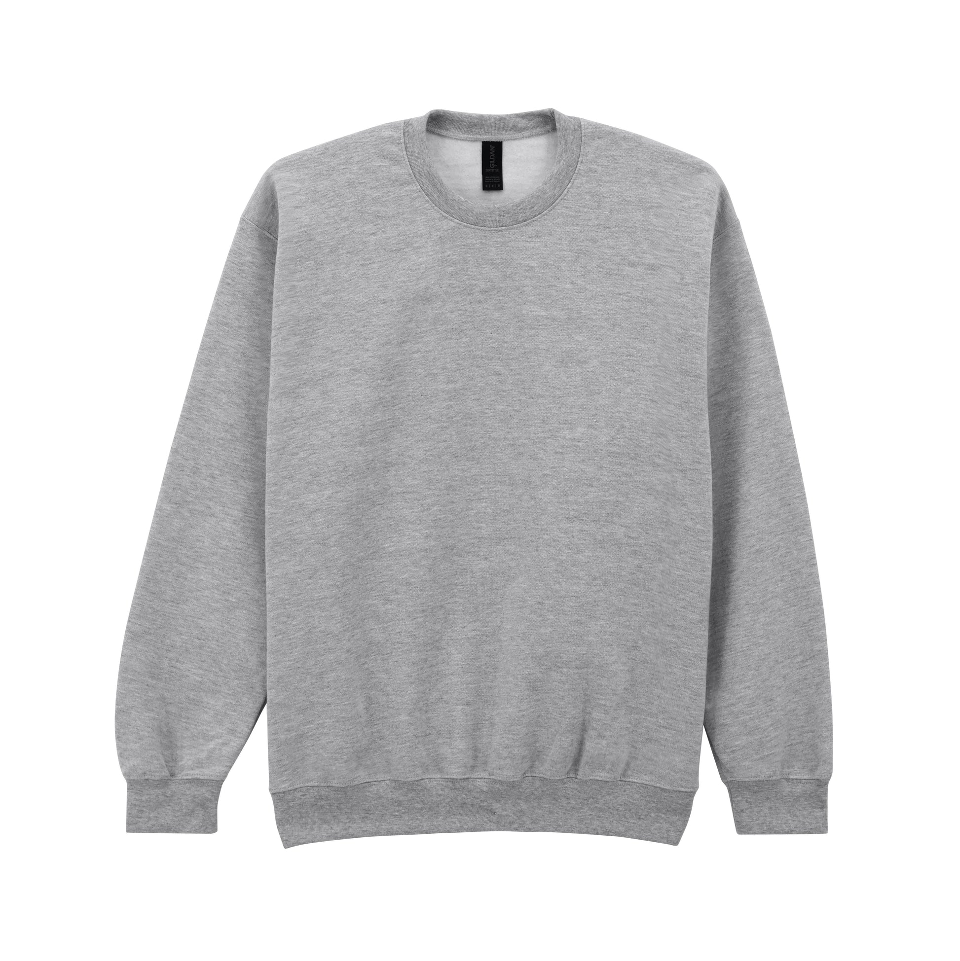 SPORT GREY - avant