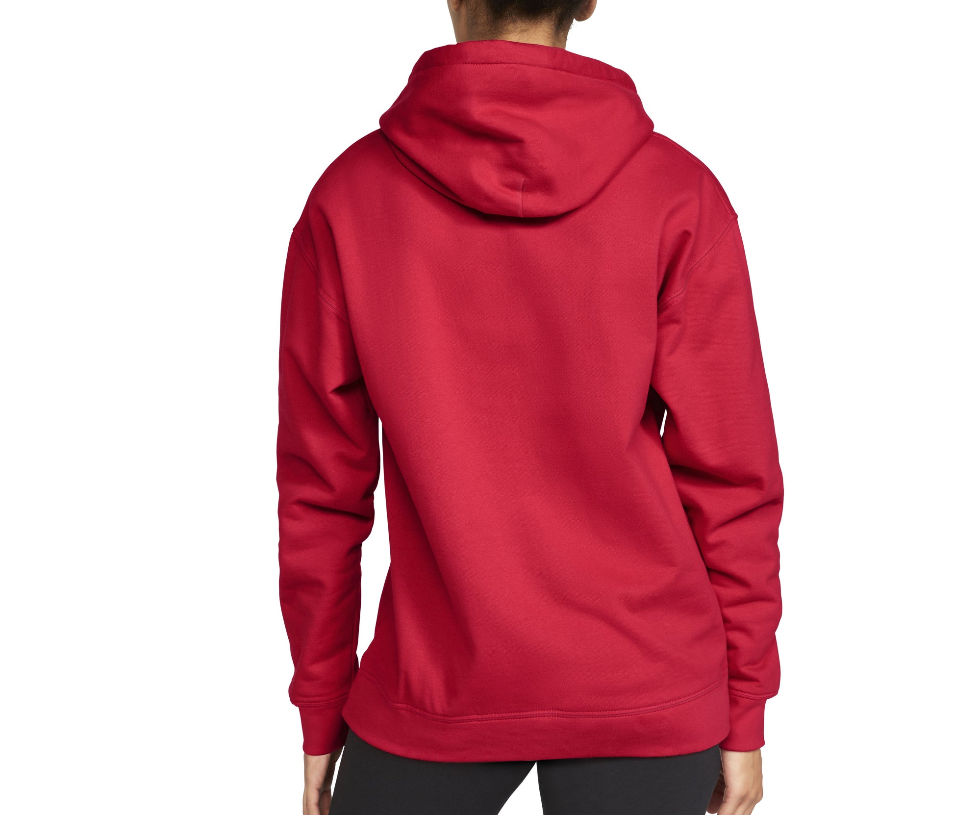 RED - arrière