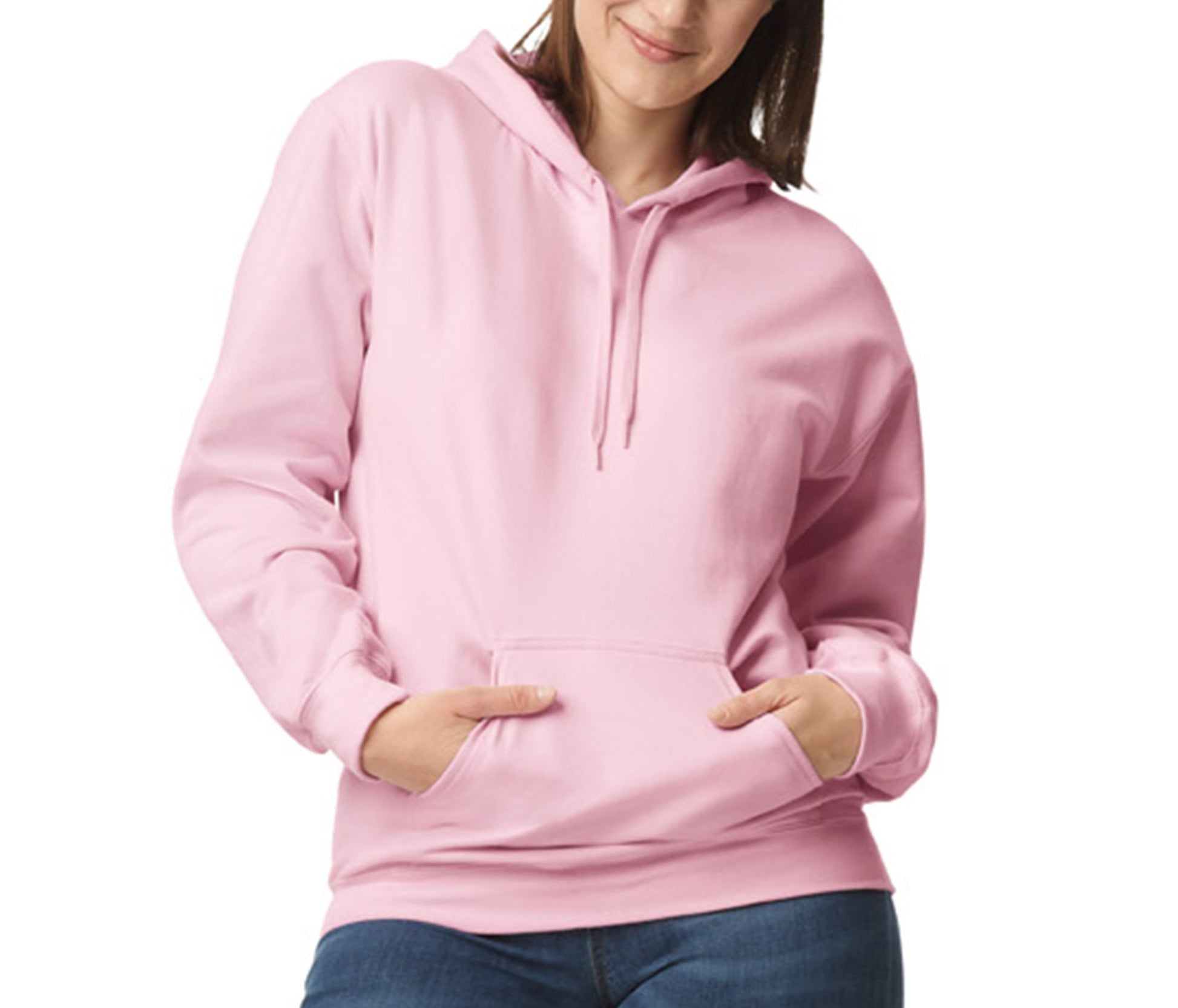 LIGHT PINK - avant