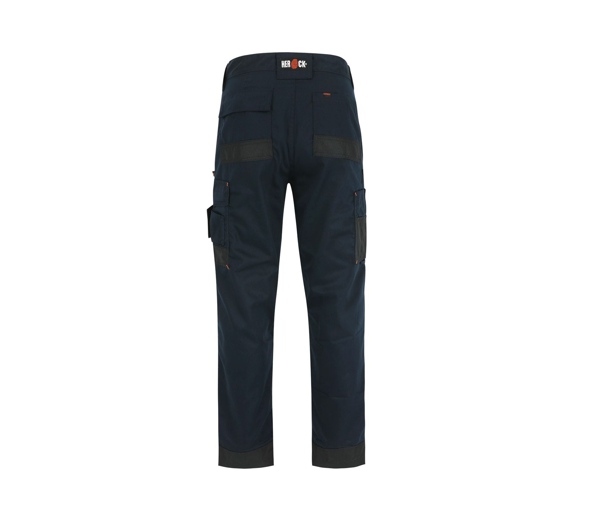 NAVY/BLACK - arrière