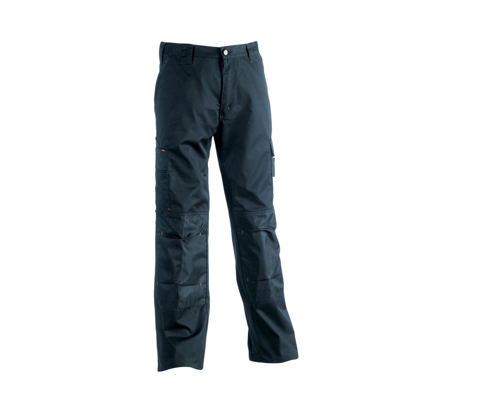 NAVY/BLACK - avant