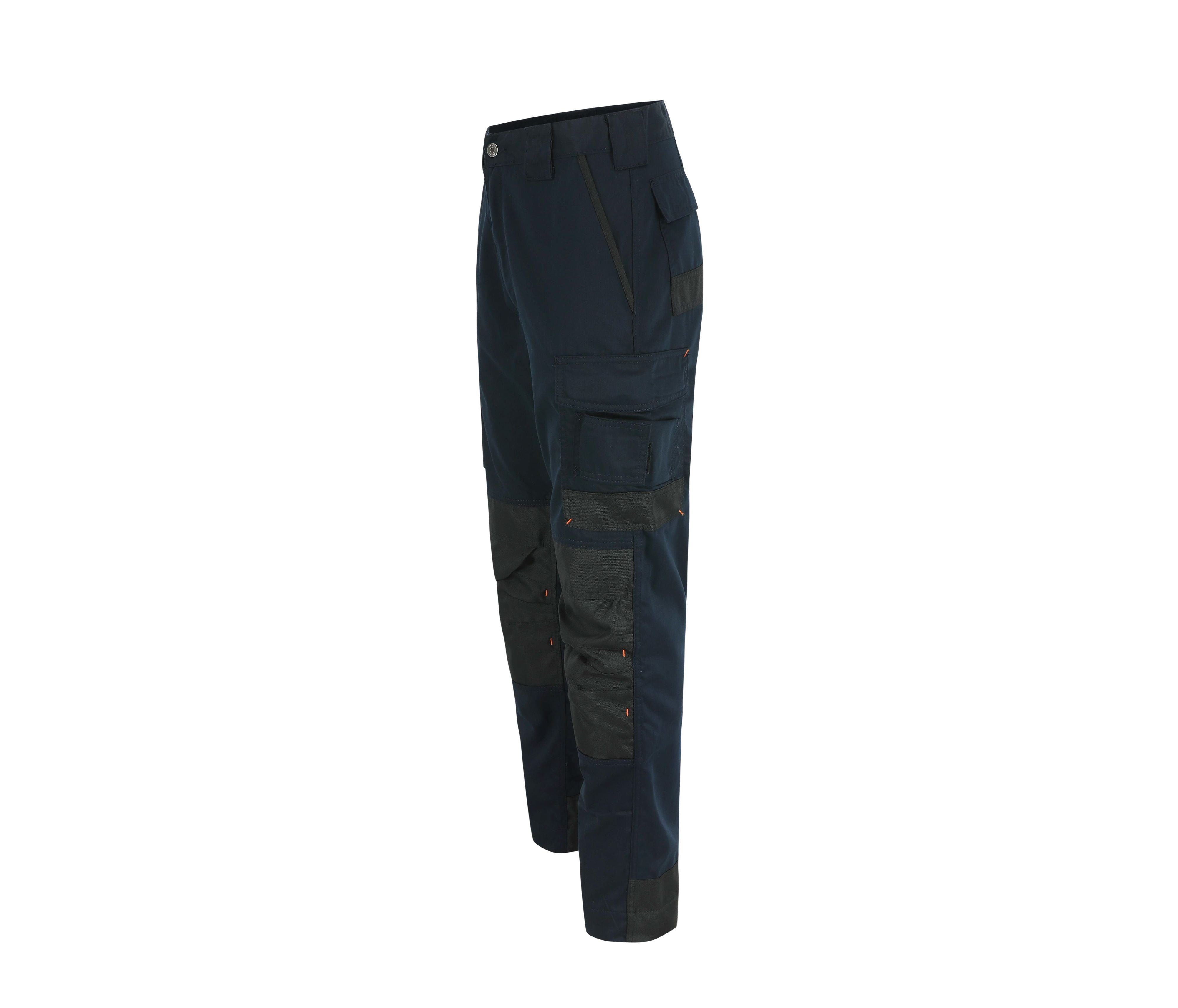 NAVY/BLACK