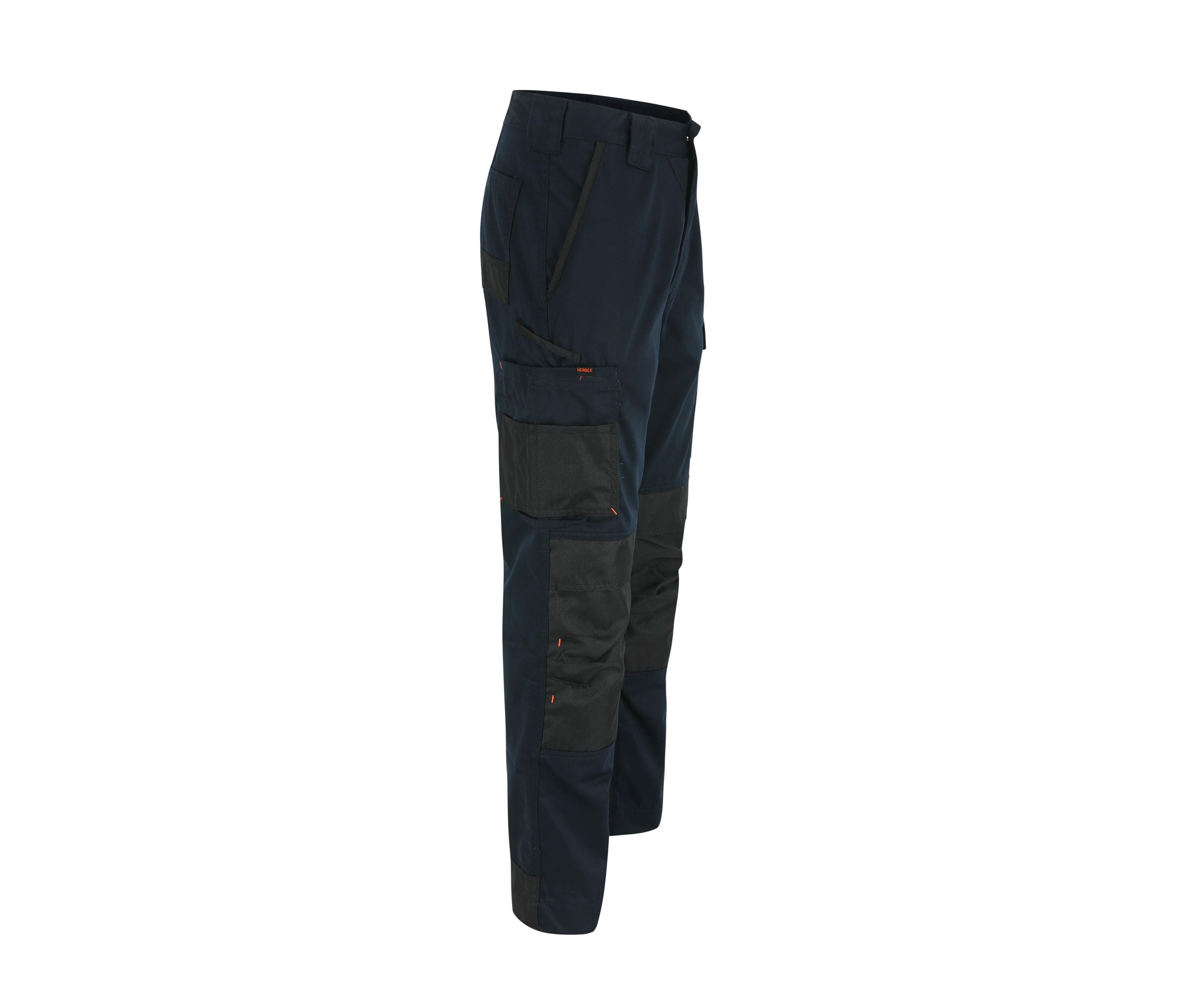NAVY/BLACK