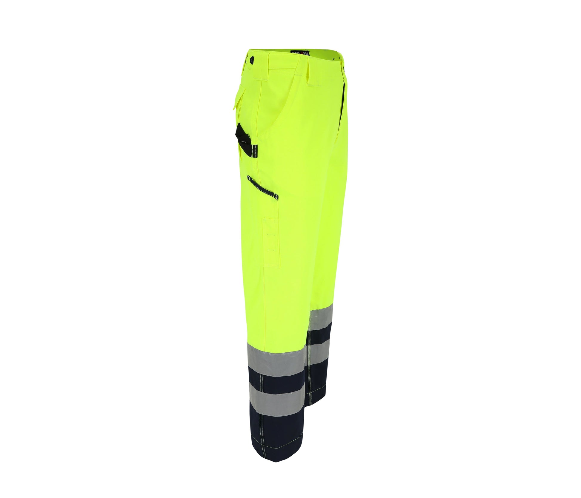 FLUO YELLOW/NAVY