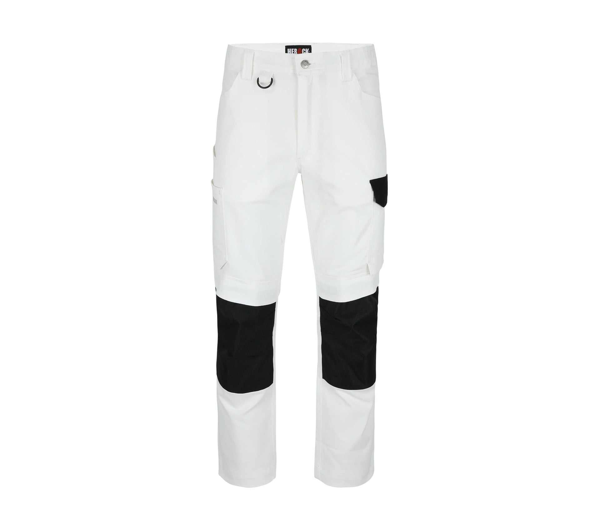 WHITE - avant