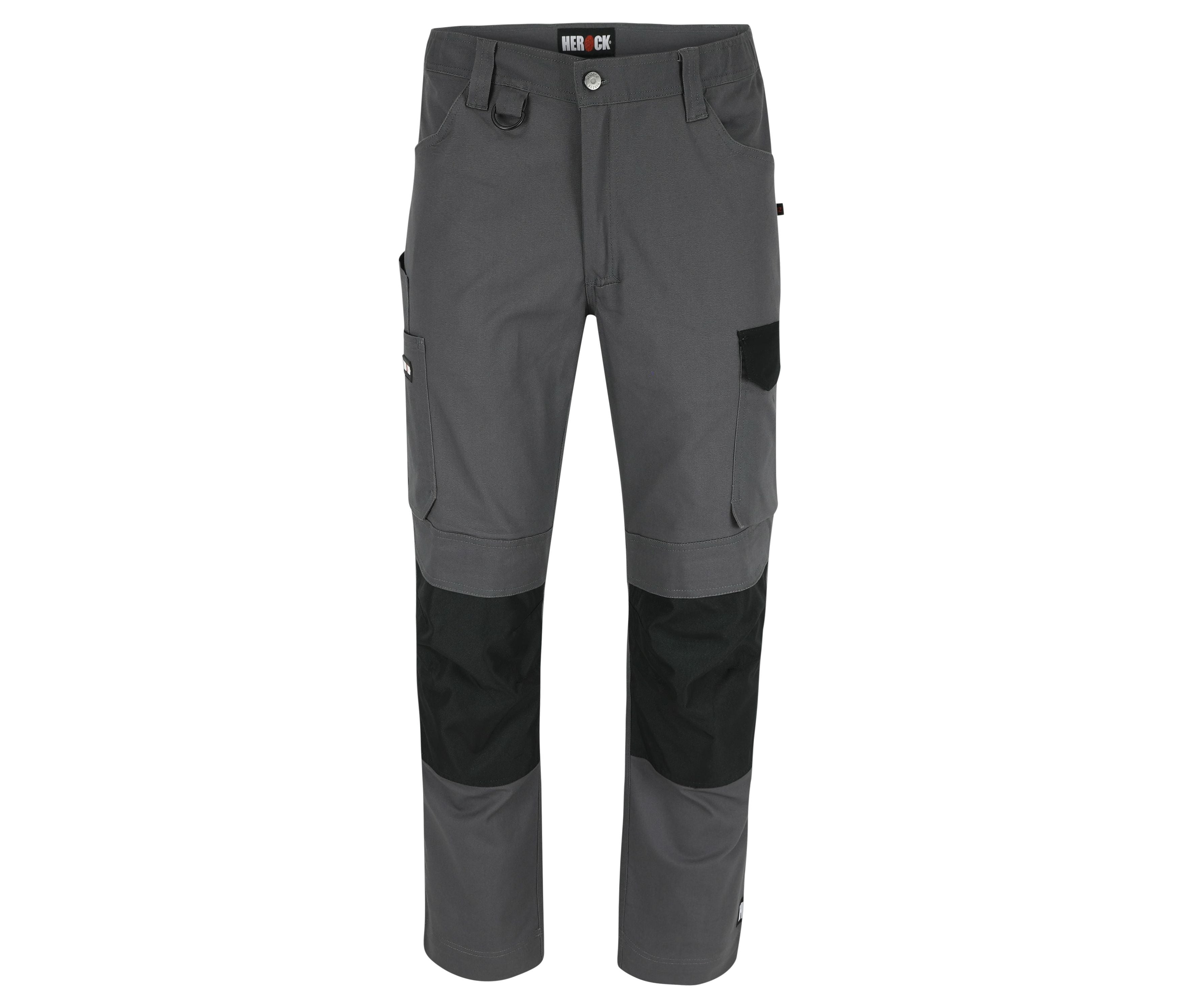 ANTHRACITE/BLACK - avant