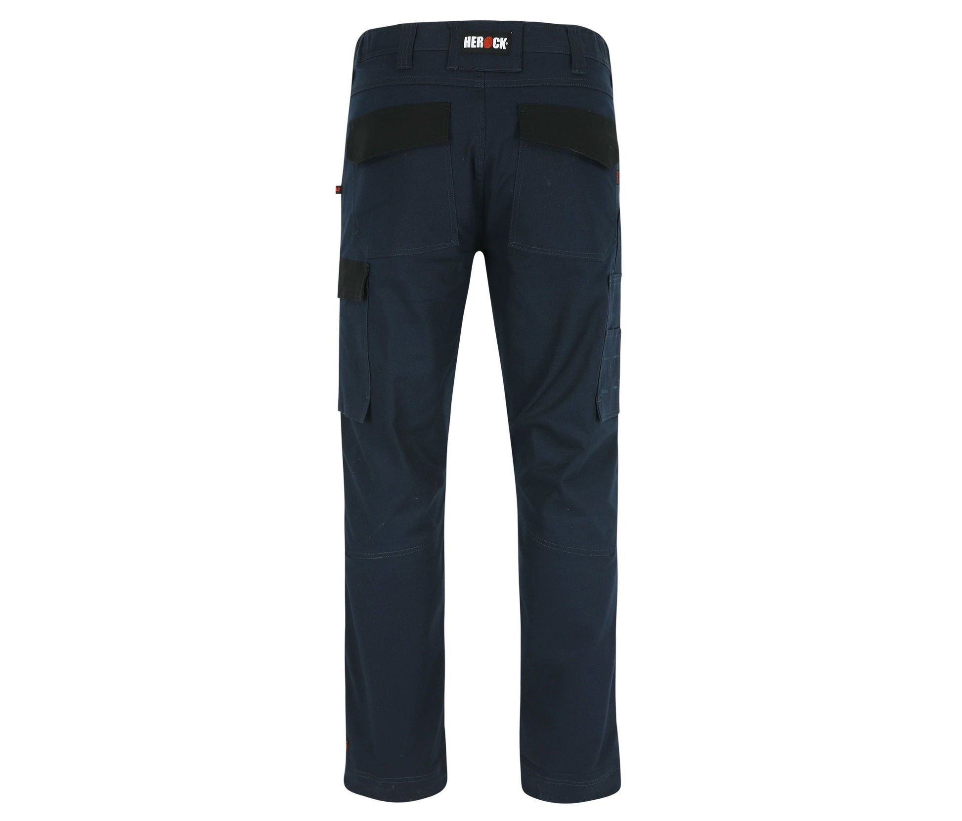 NAVY BLUE/BLACK