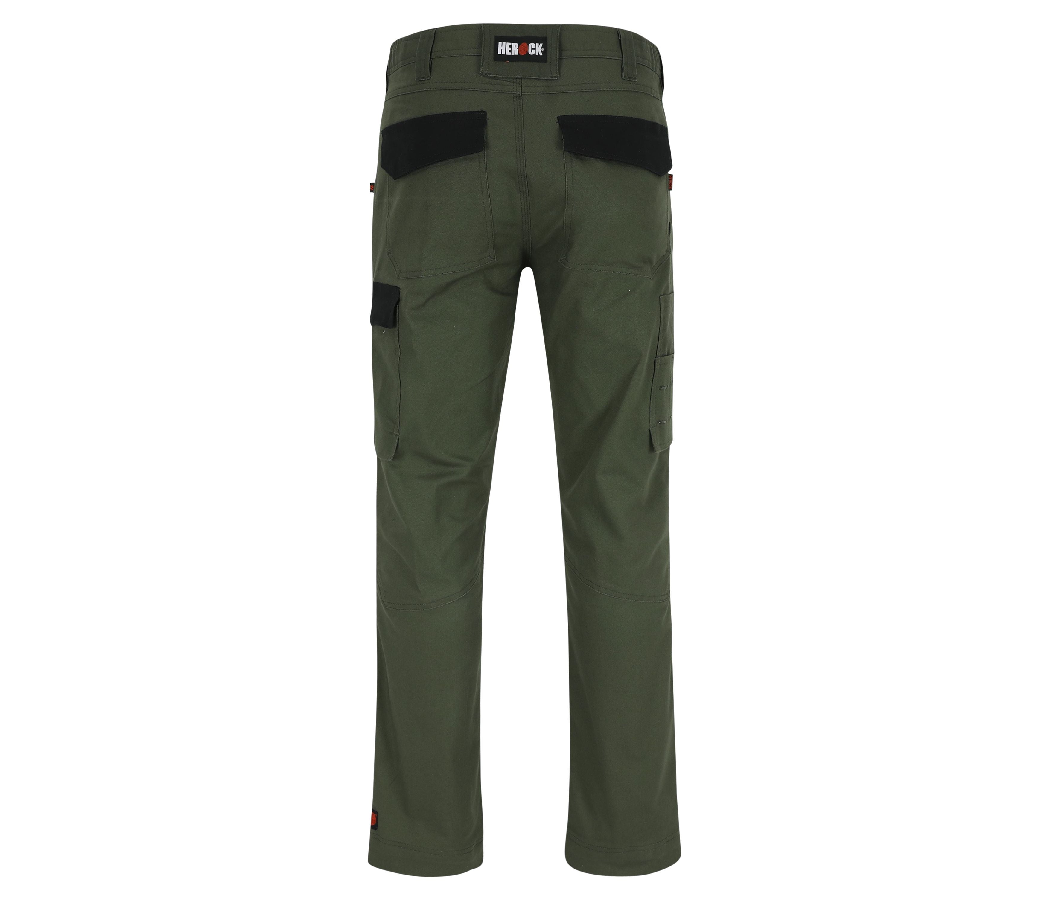 DARK KHAKI