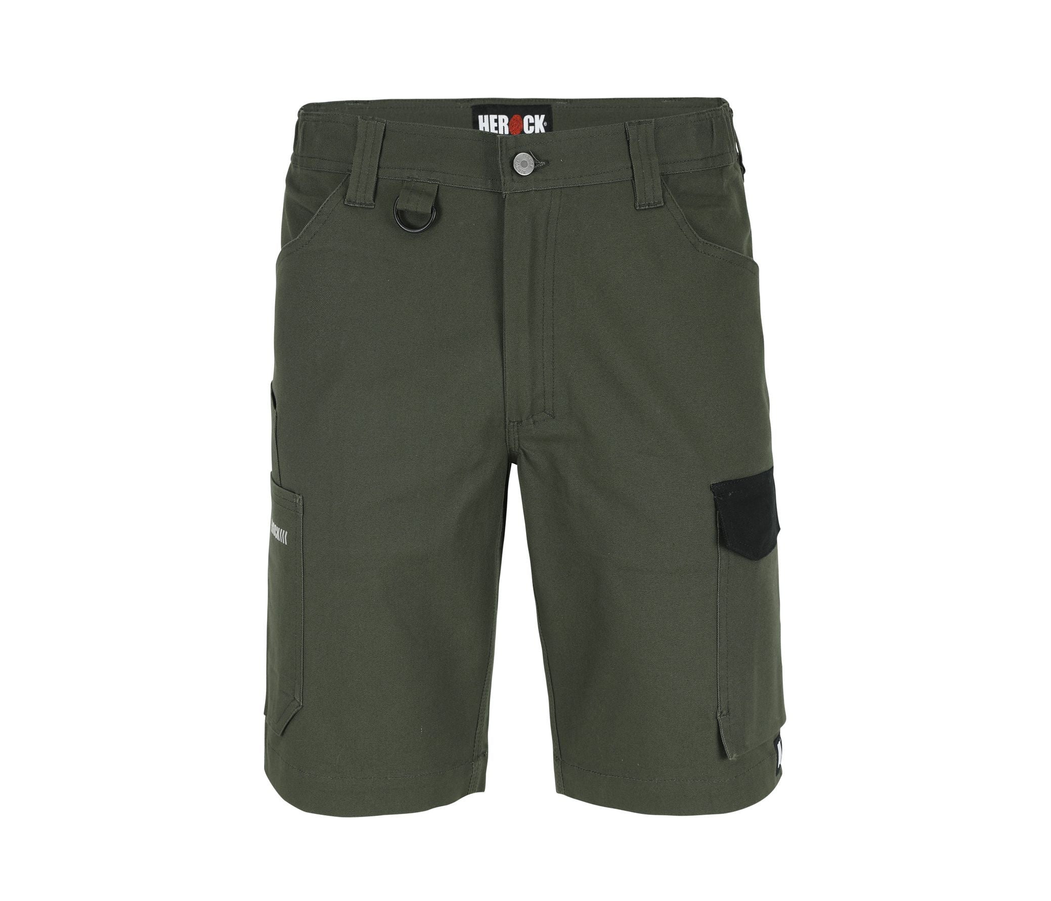 DARK KHAKI / BLACK - avant
