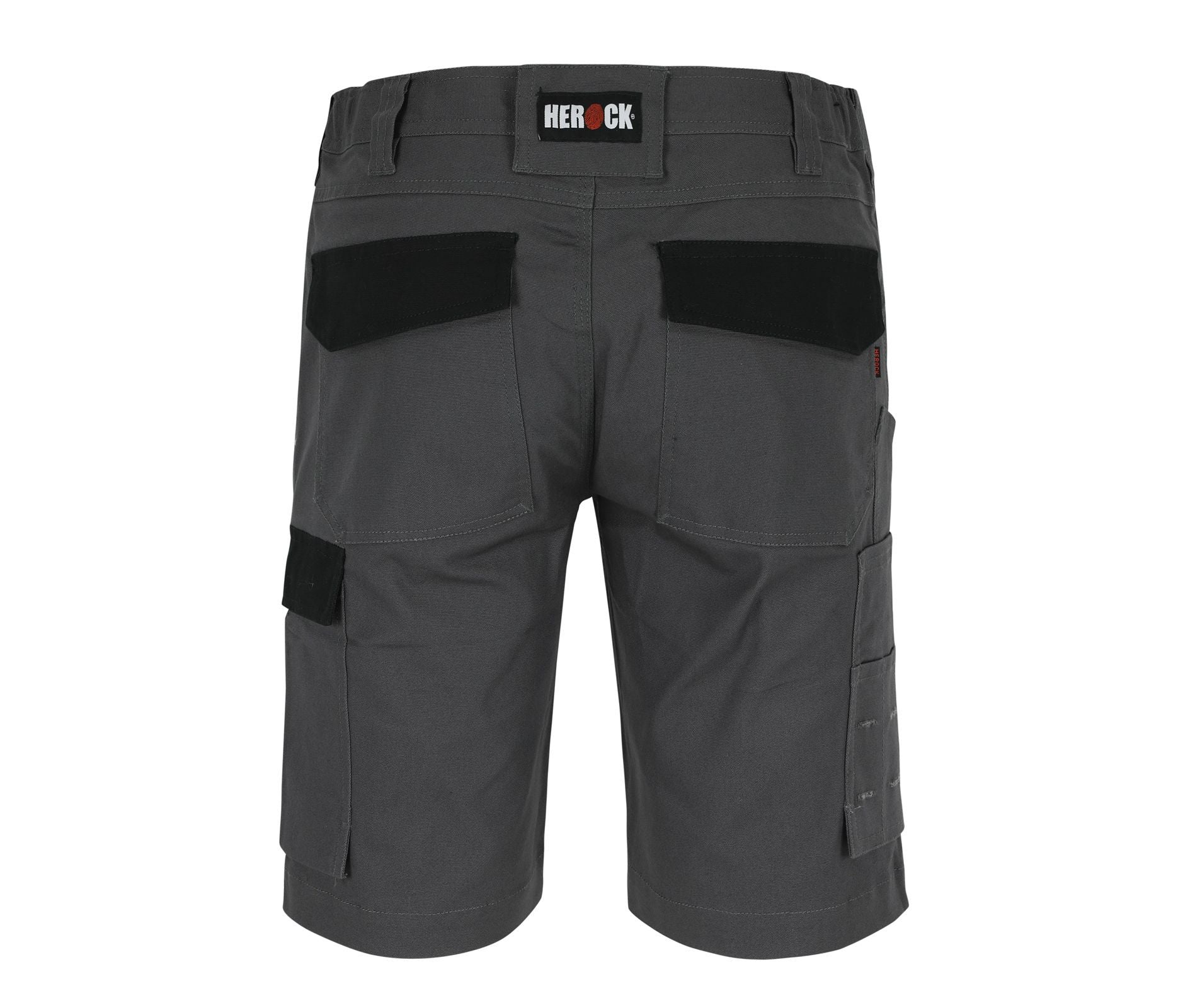 ANTHRACITE / BLACK - arrière