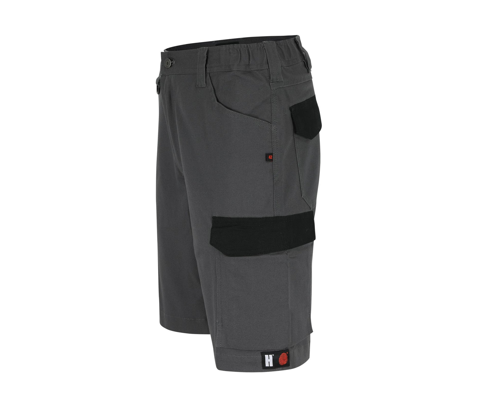 ANTHRACITE / BLACK