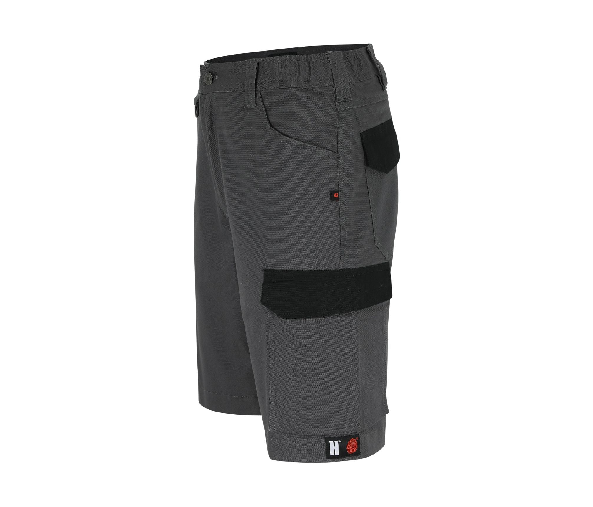 ANTHRACITE / BLACK