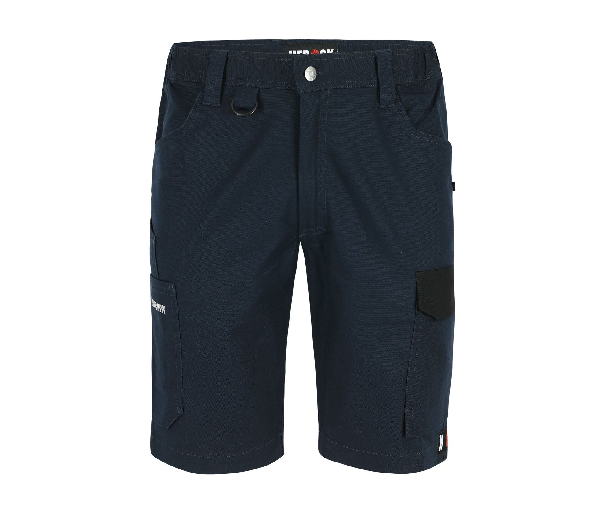 NAVY / BLACK - avant