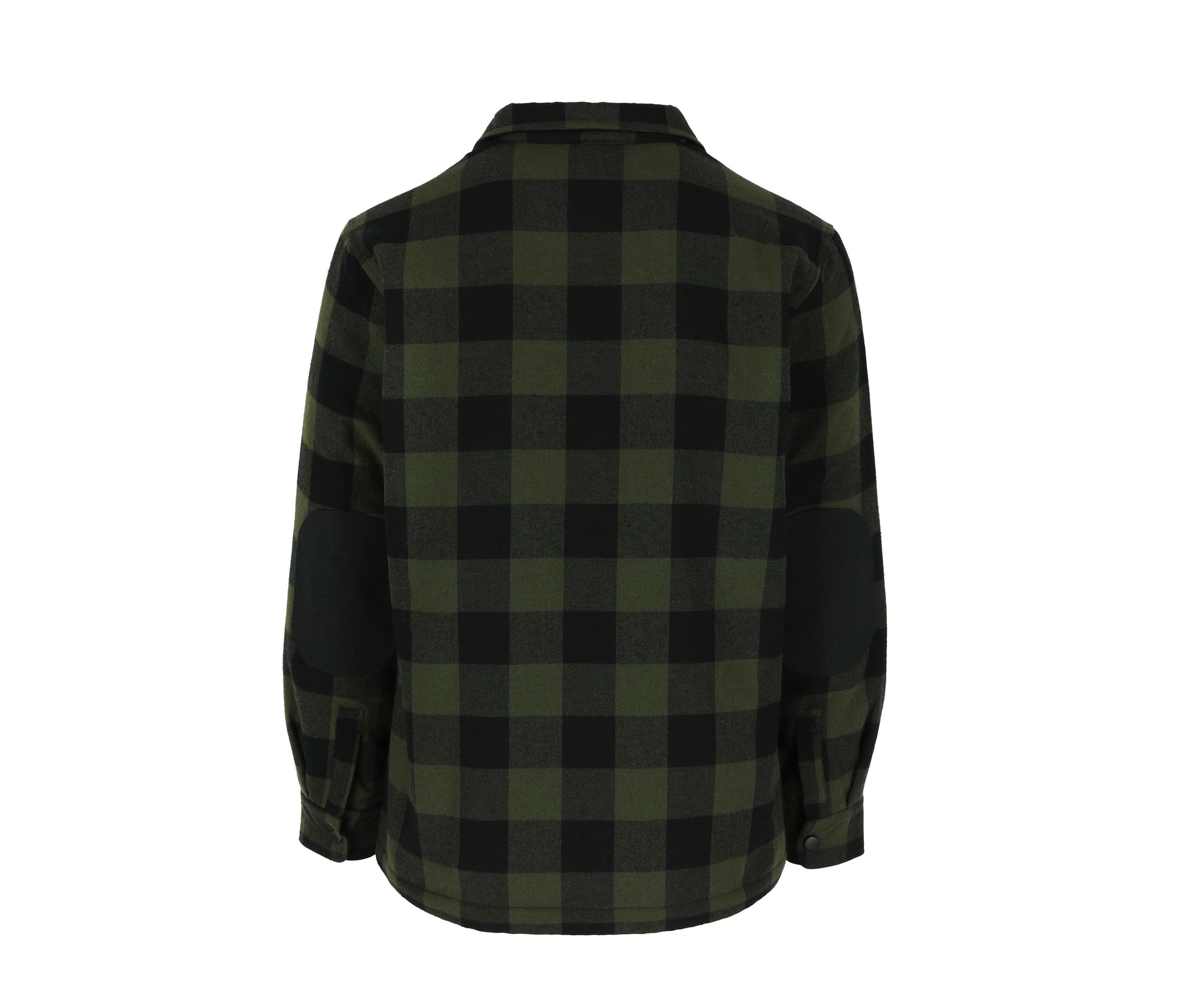 DARK KHAKI / BLACK - arrière