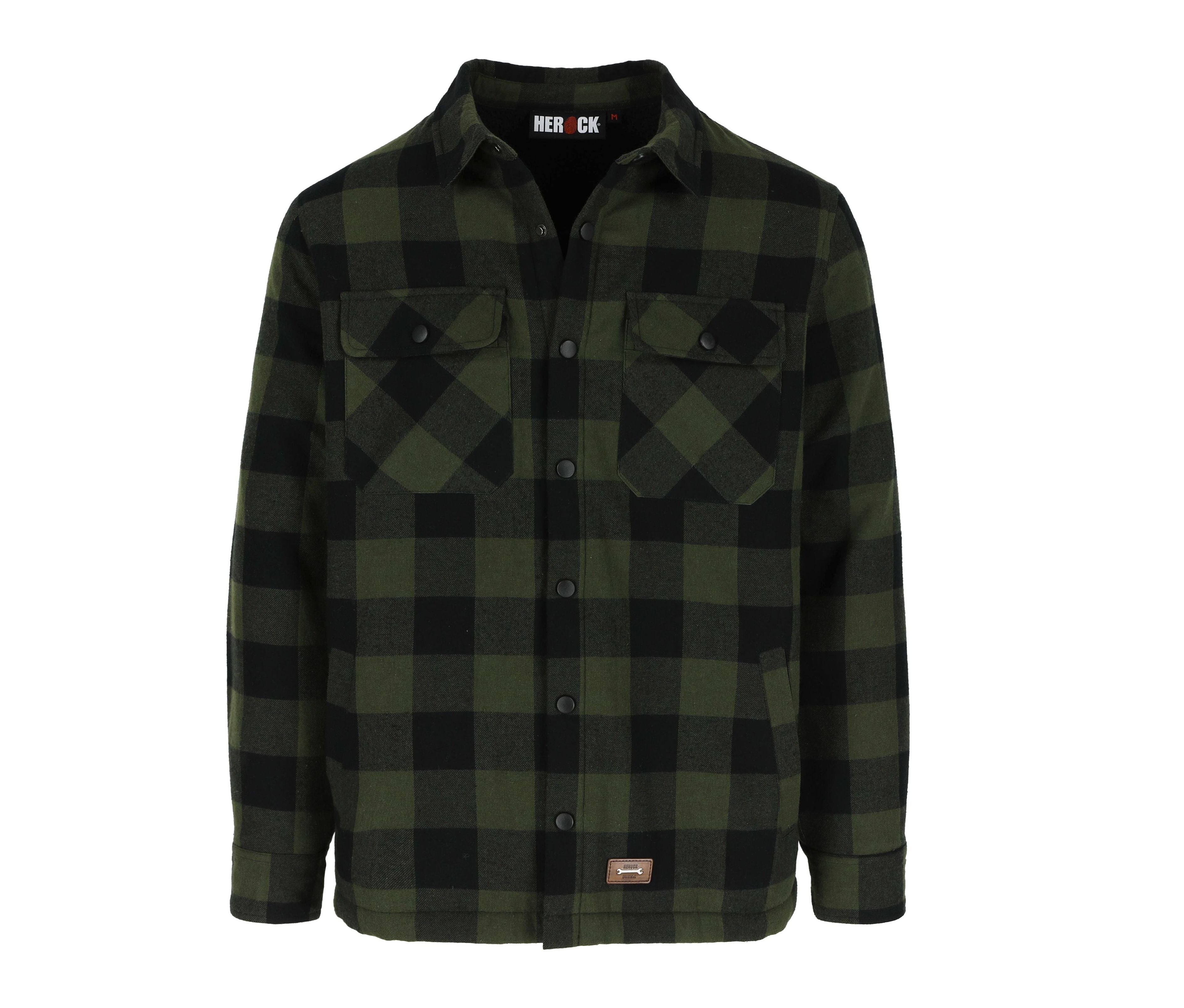 DARK KHAKI / BLACK - avant