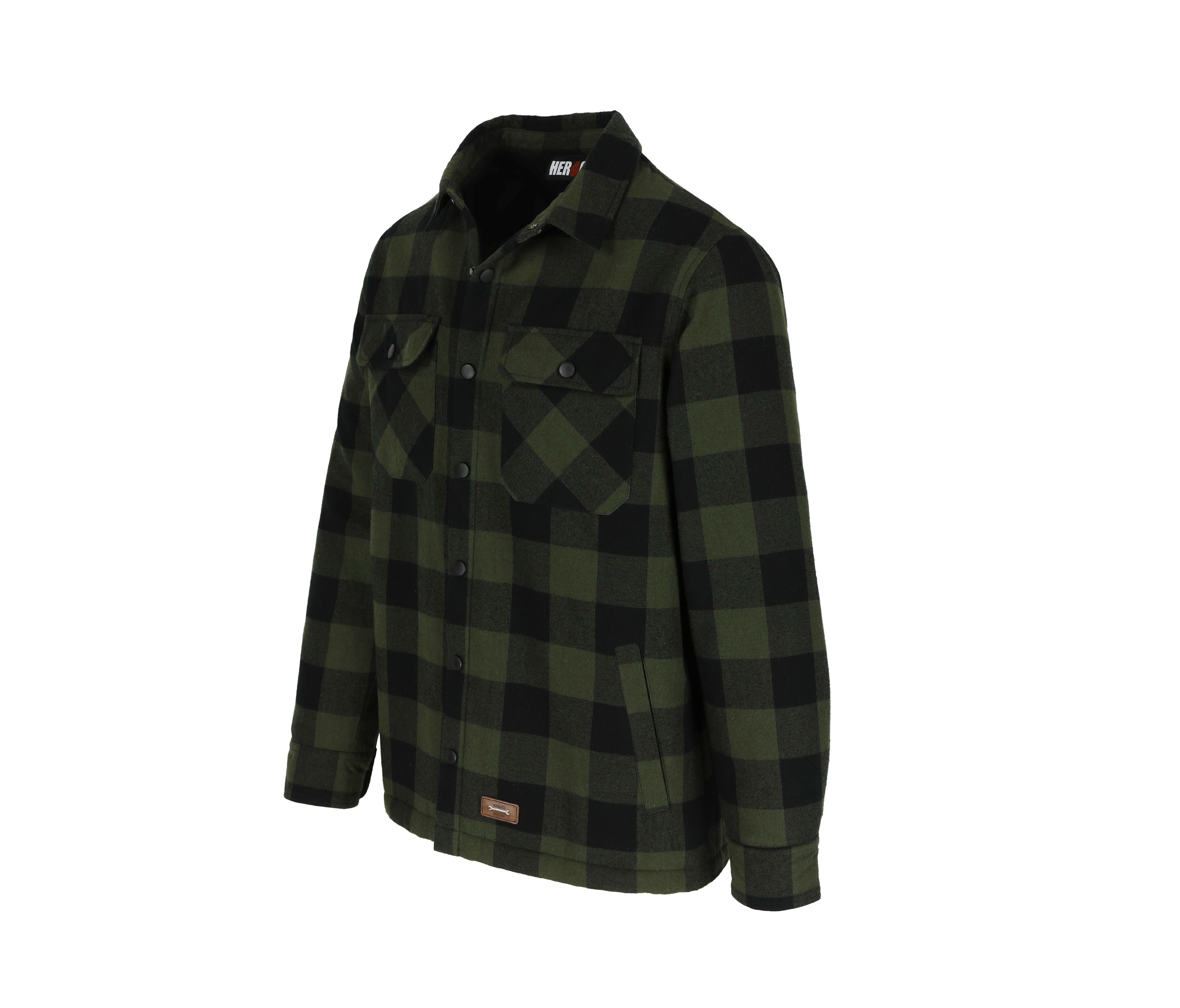 DARK KHAKI / BLACK