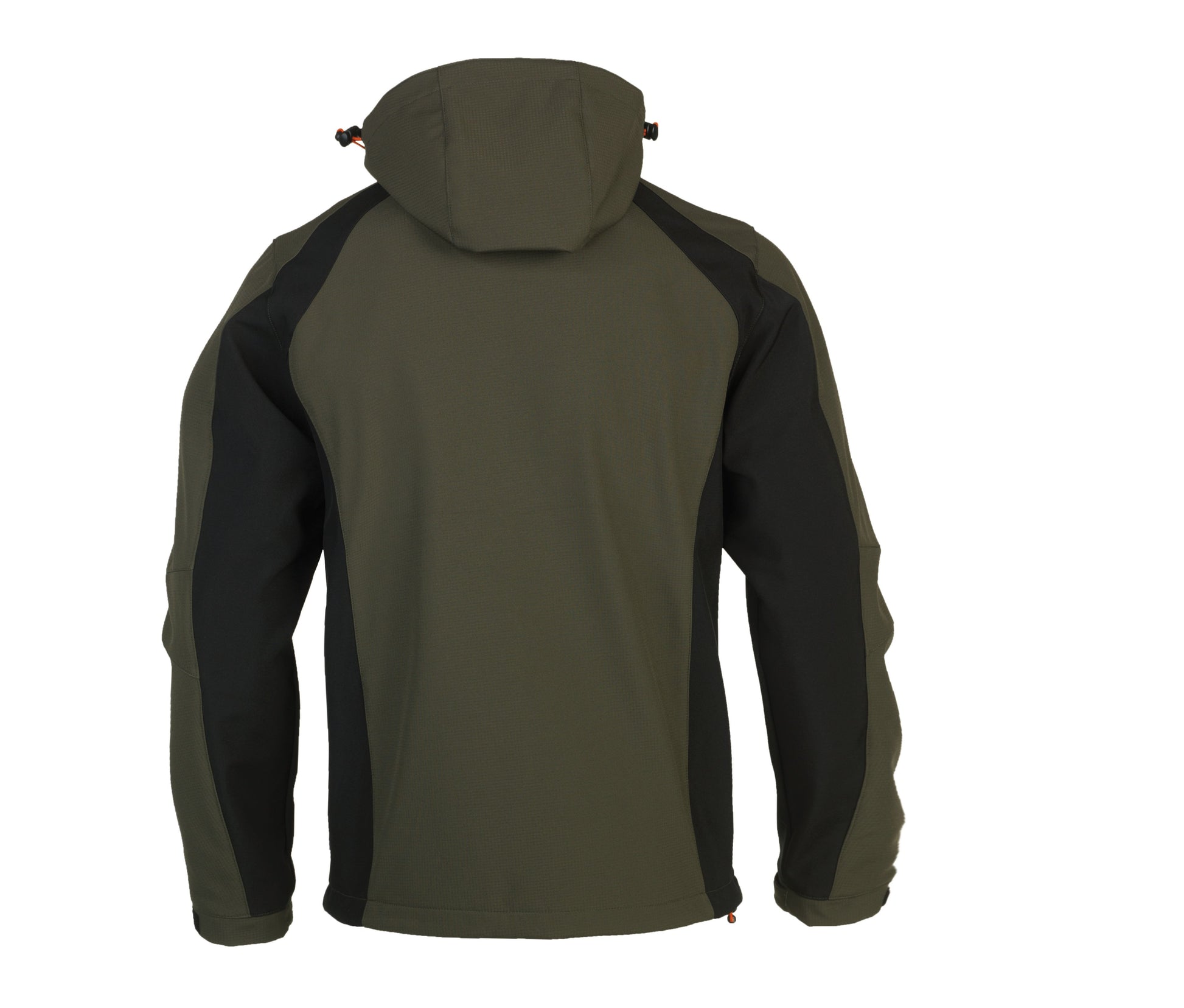 DARK KHAKI/BLACK