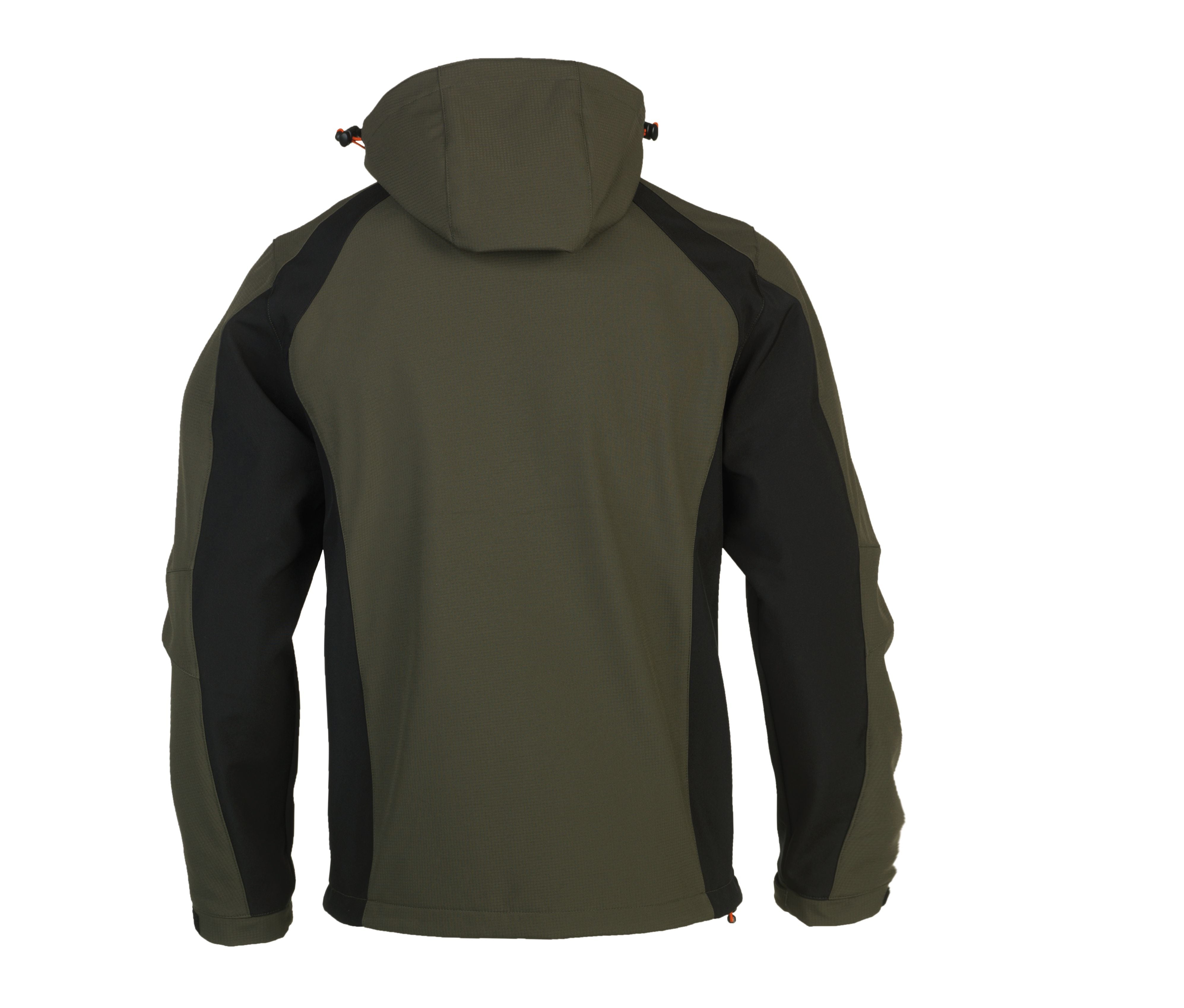 DARK KHAKI/BLACK