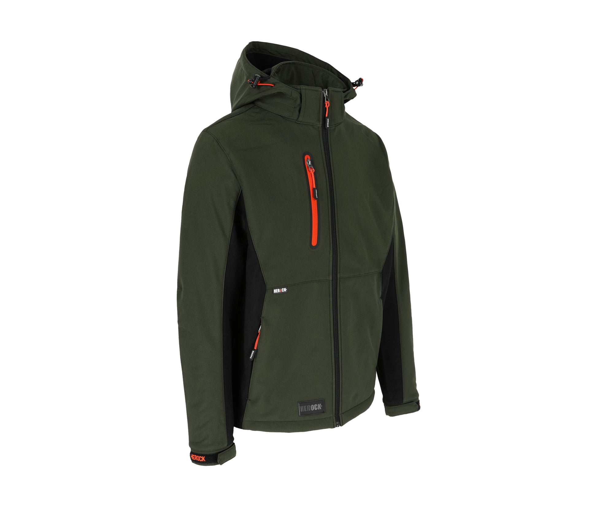 DARK KHAKI/BLACK
