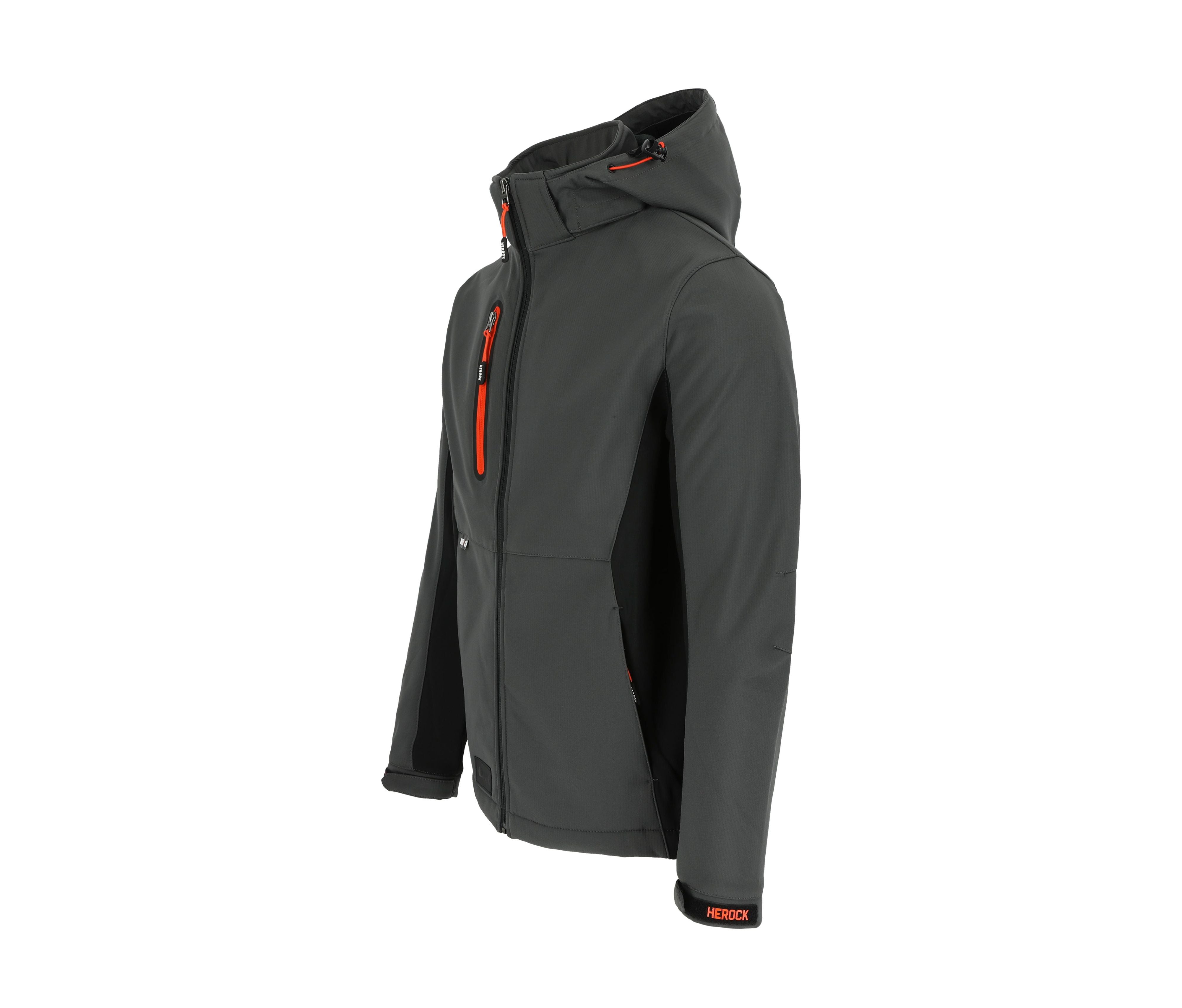 ANTHRACITE/BLACK