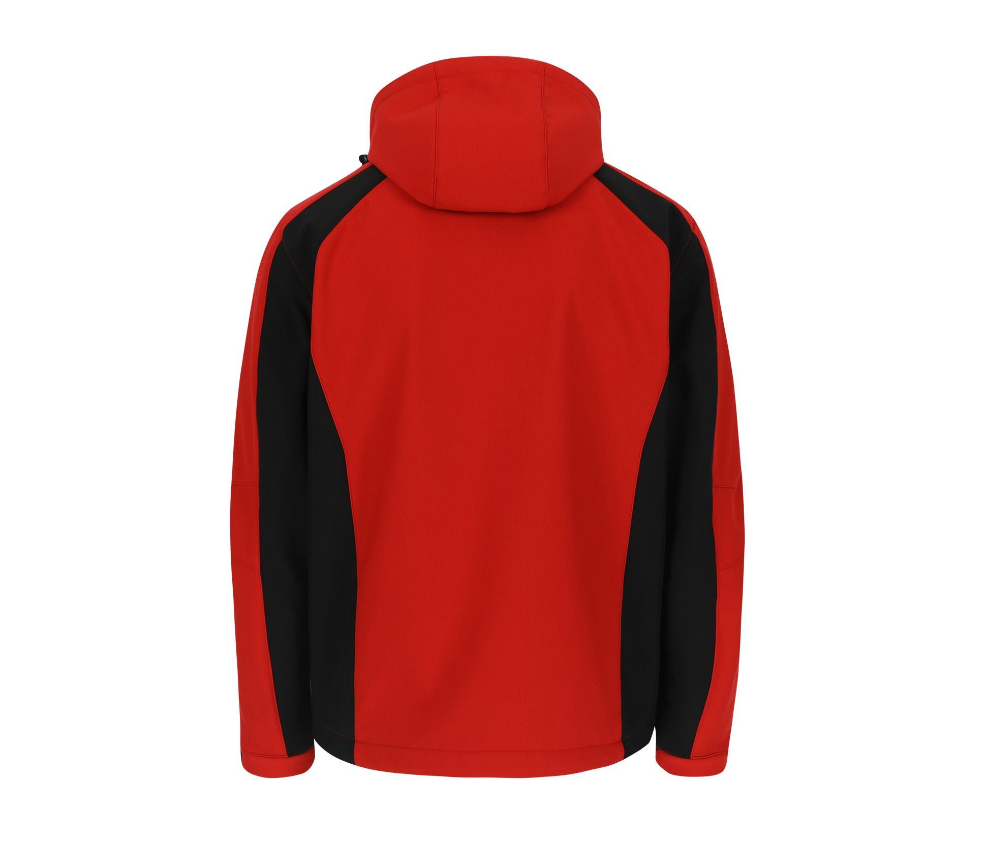RED / BLACK