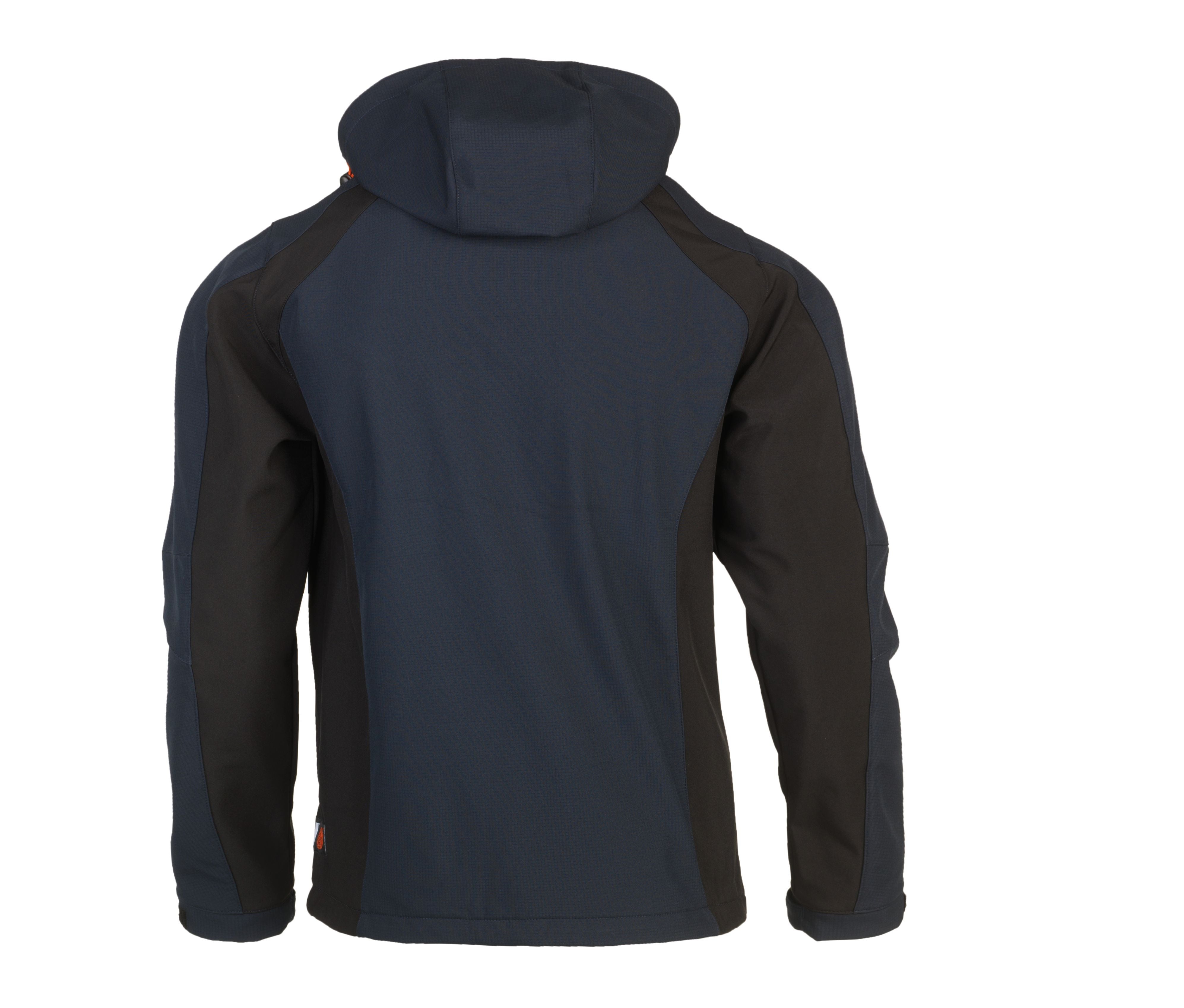 NAVY/BLACK
