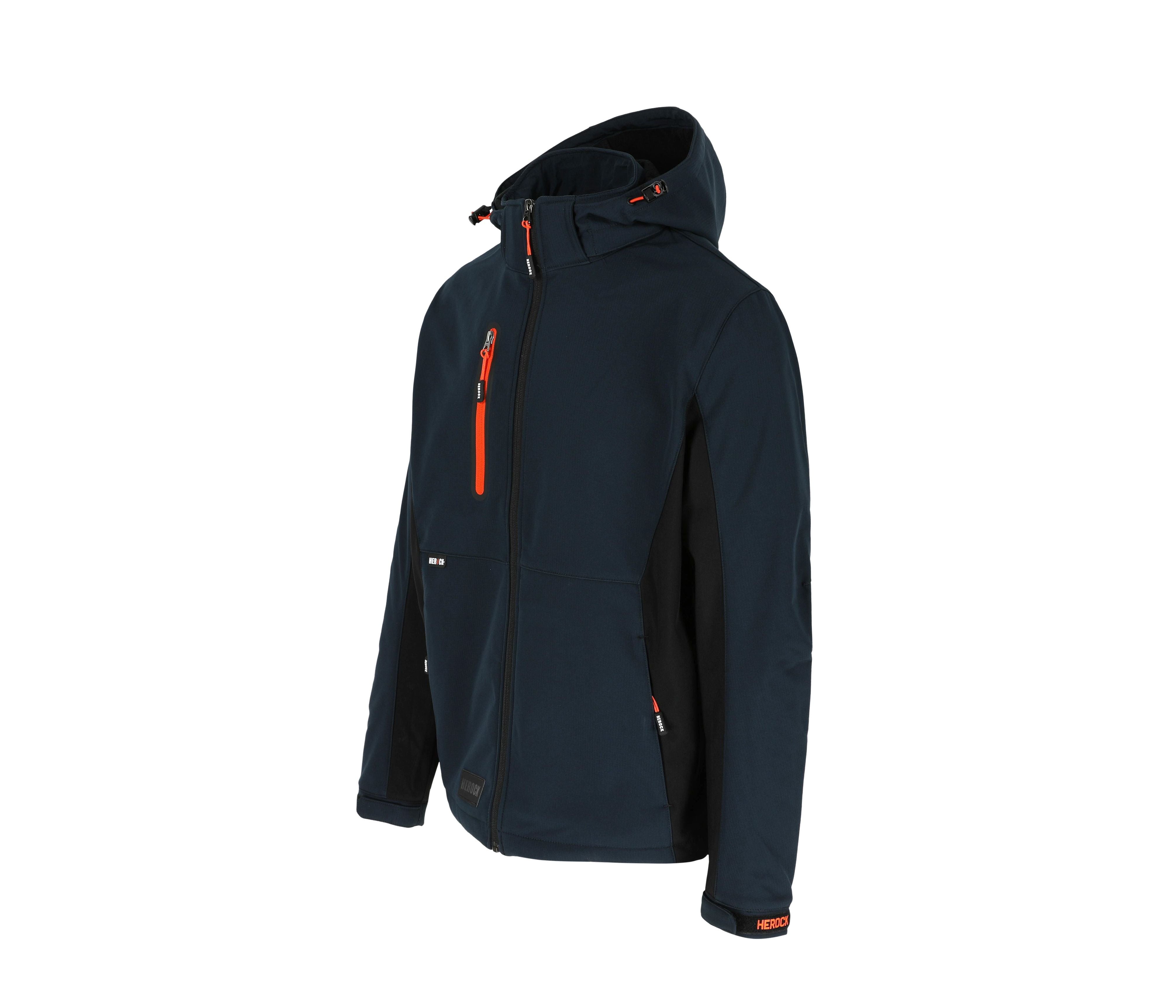 NAVY/BLACK