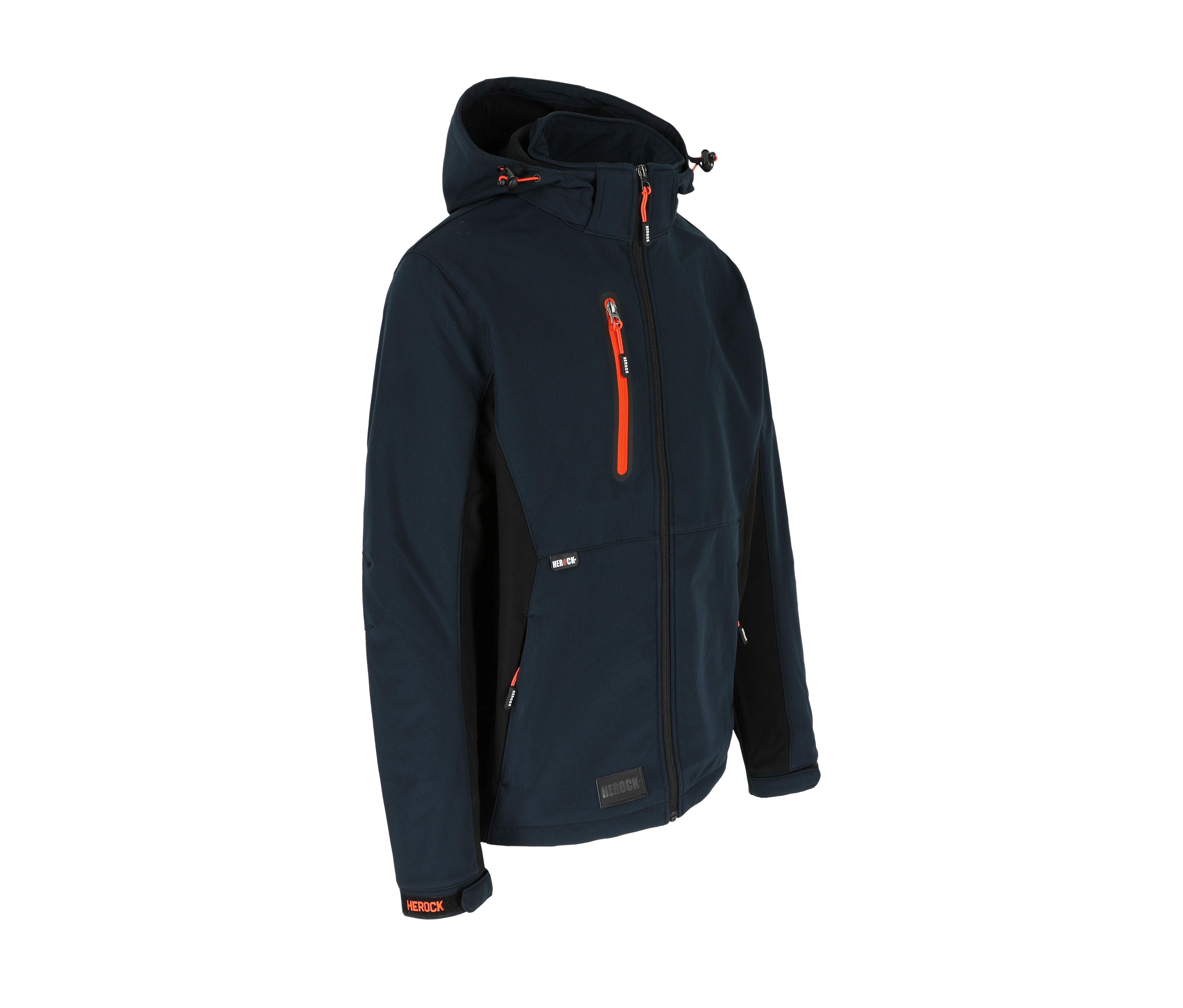 NAVY/BLACK