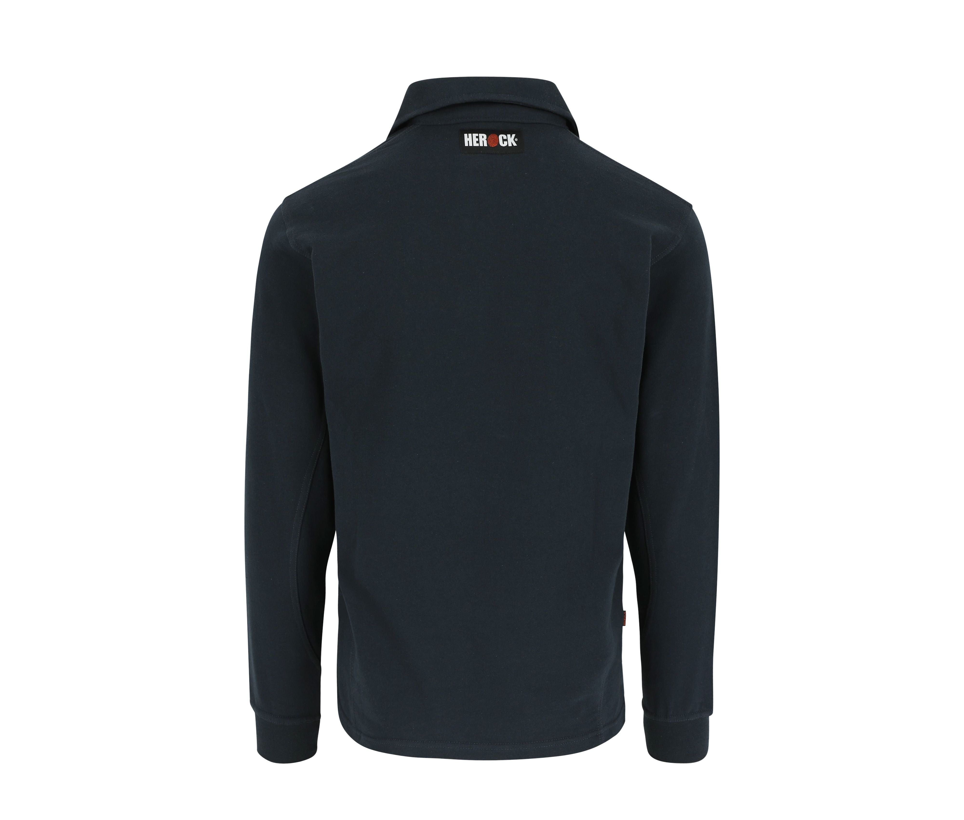 NAVY - arrière