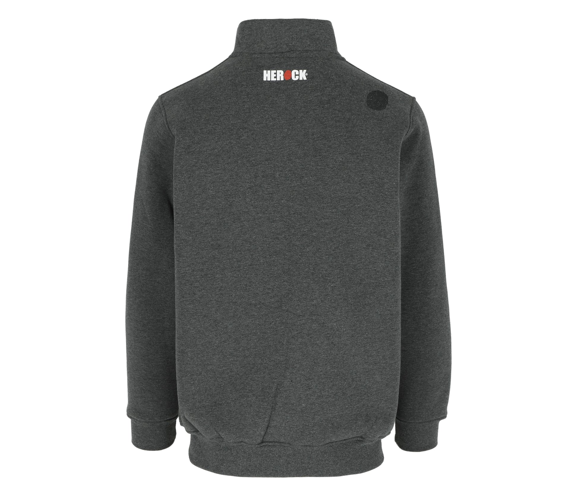 DARK HEATHER GREY - arrière