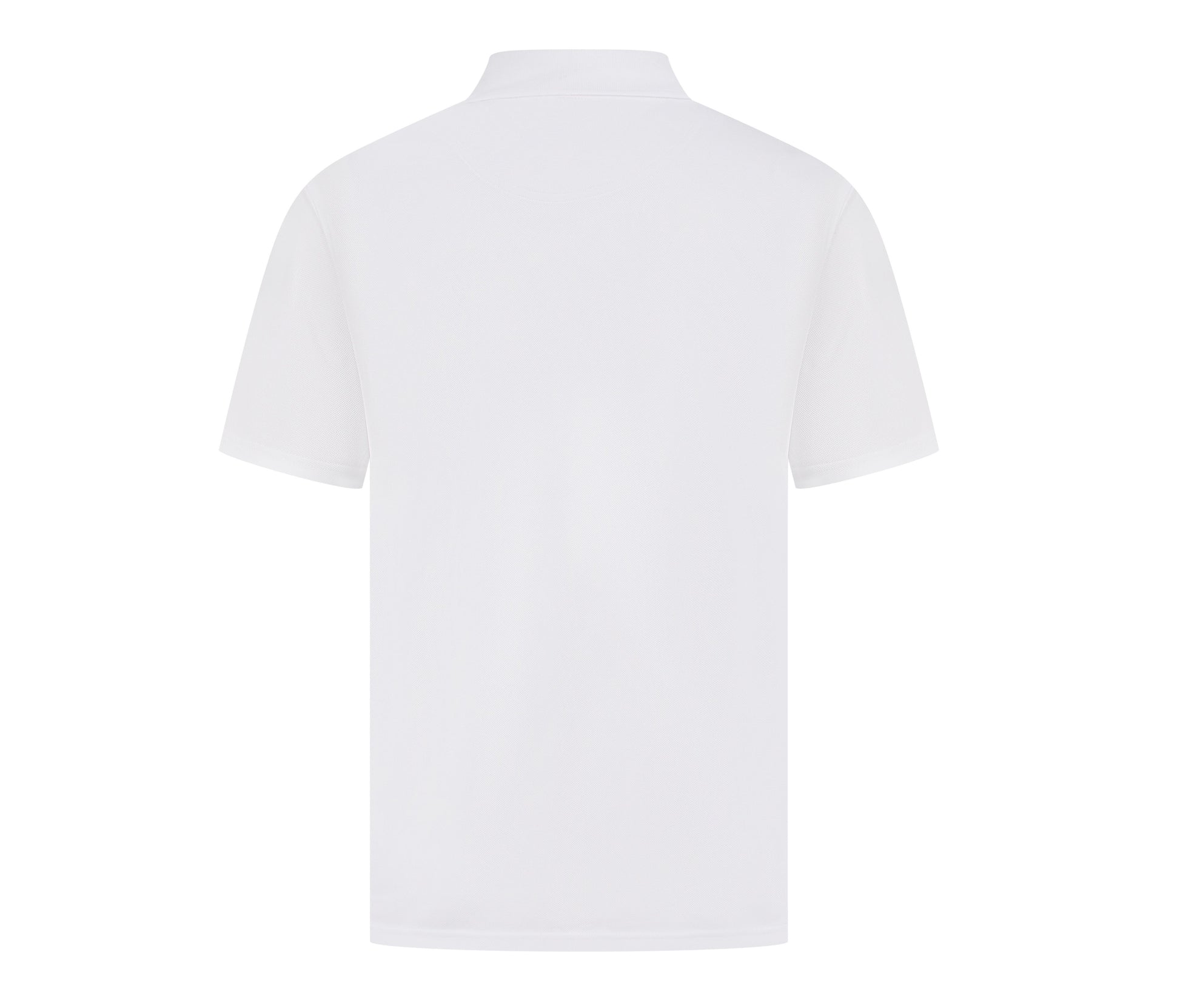 WHITE - arrière