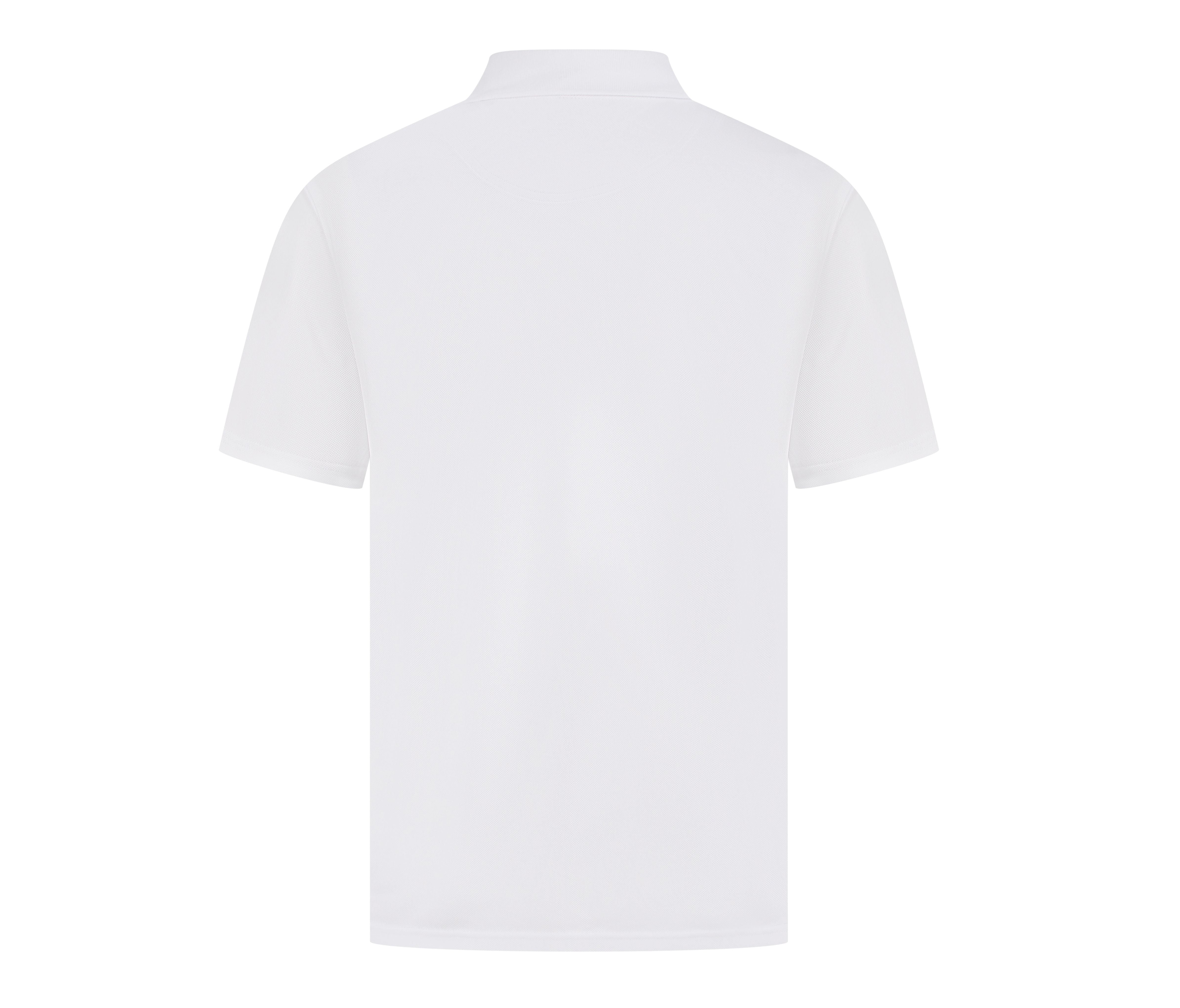 WHITE - arrière