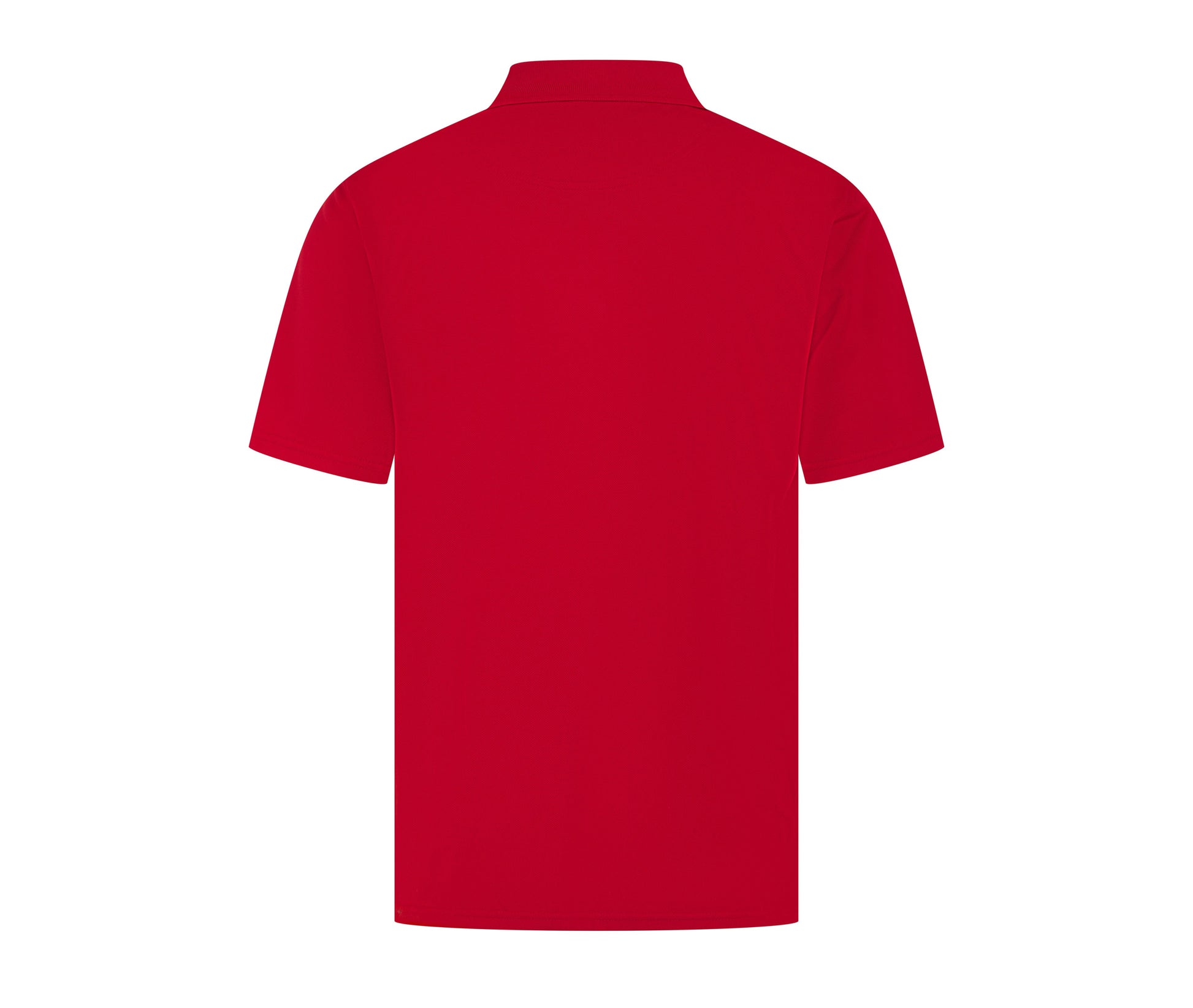 CLASSIC RED - arrière
