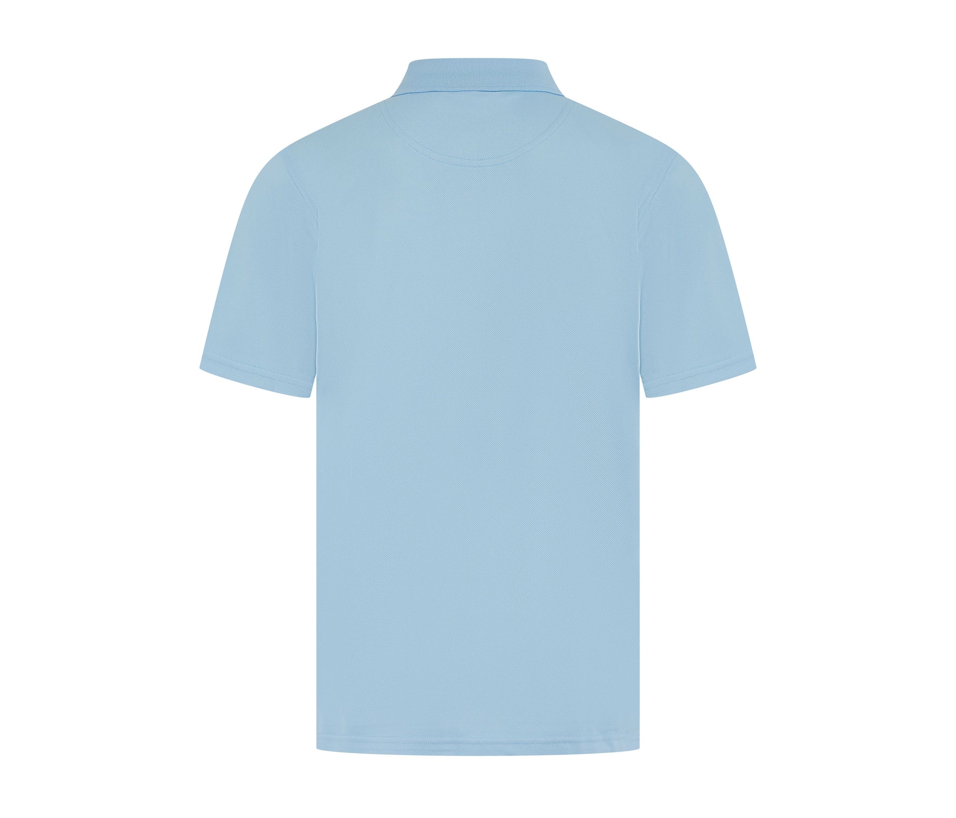 LIGHT BLUE - arrière